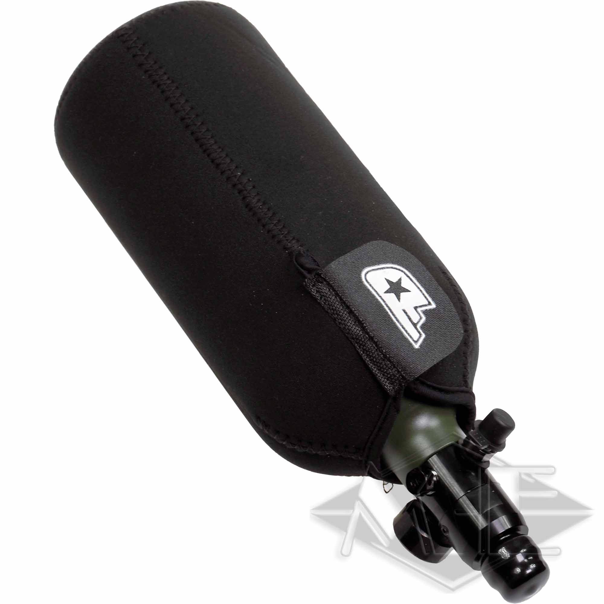 Field bottle cover suitable for 0.8l and 1.1l