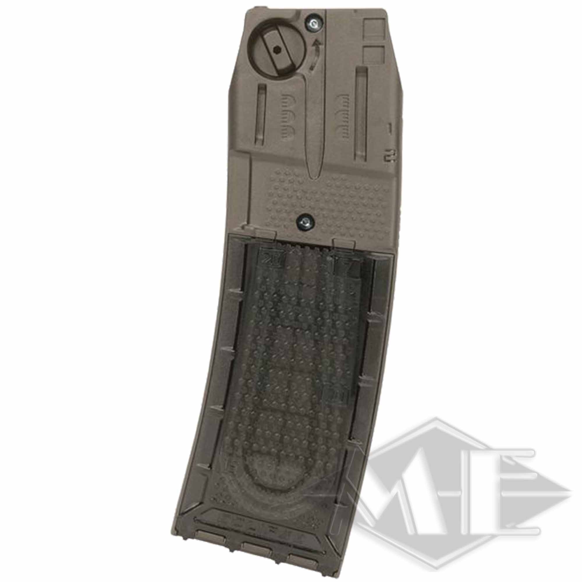 Planet Eclipse CF20 PRO Magazine 20 rounds earth Planet Eclipse CF20 PRO Magazine 20 rounds earth