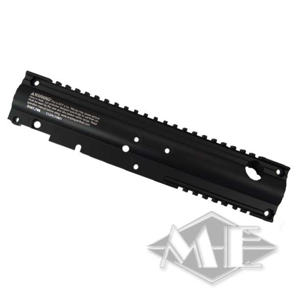 BT-4 spare part: housing, right side BT-4 spare part: housing, right side