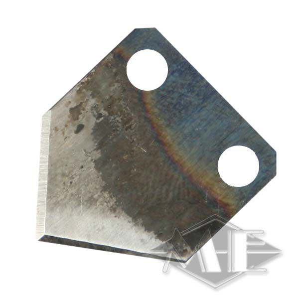 PPD replacement blade for hose scissors PPD replacement blade for hose scissors