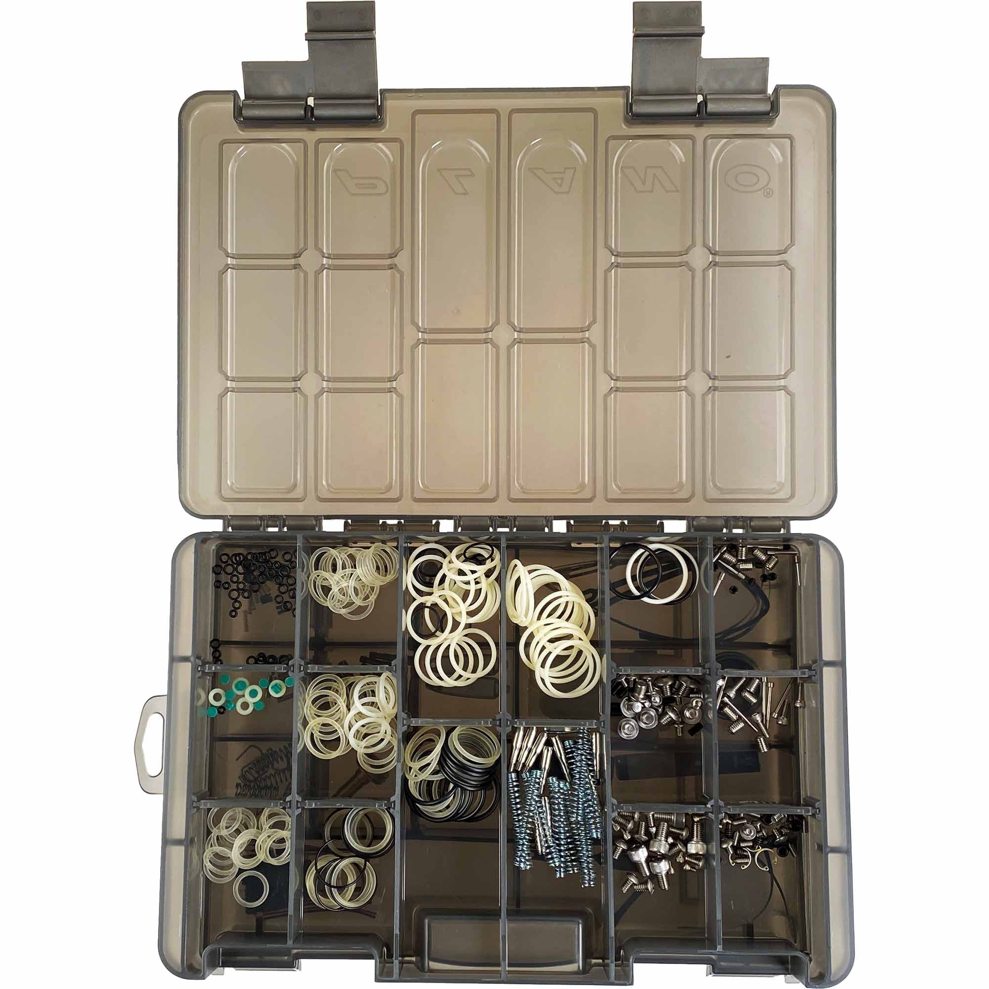 DLX Luxe ICE/OLED "Dealer Kit" [LUX060]