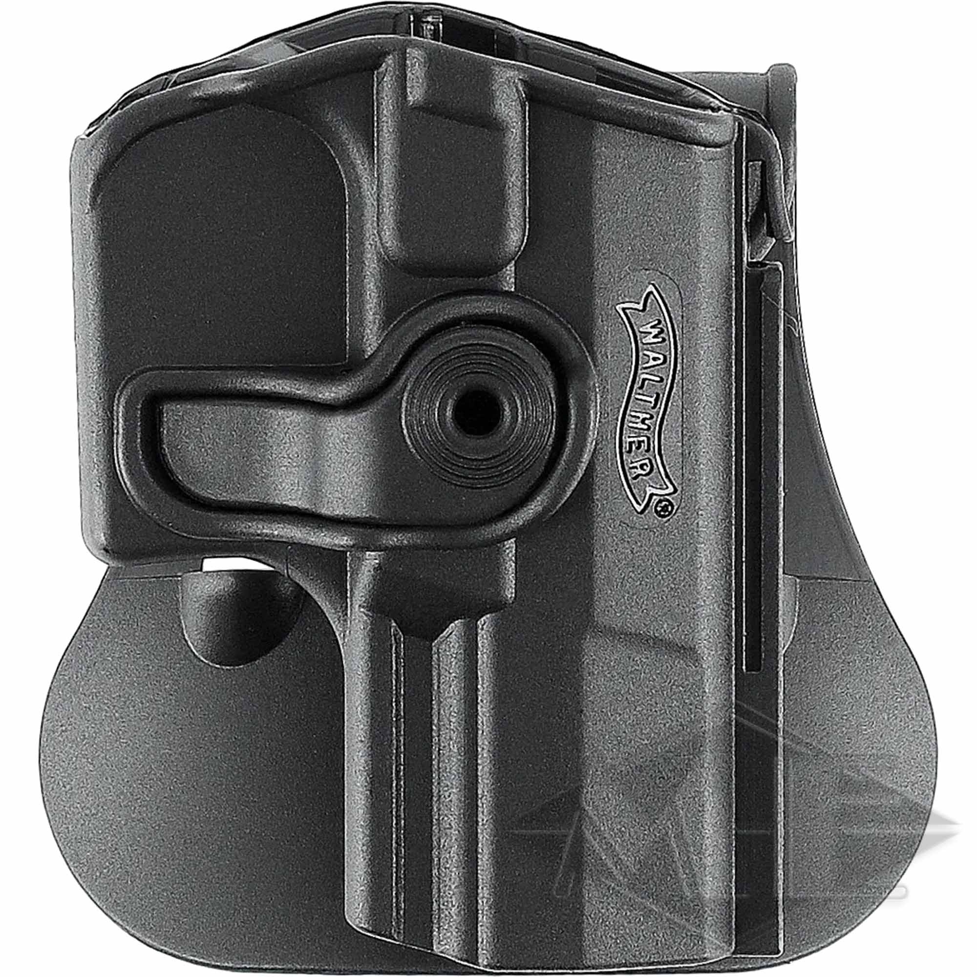Umarex Paddle Holster for Walther PPQ M2 cal. 43 Kamera, Elektronik, Videokamera