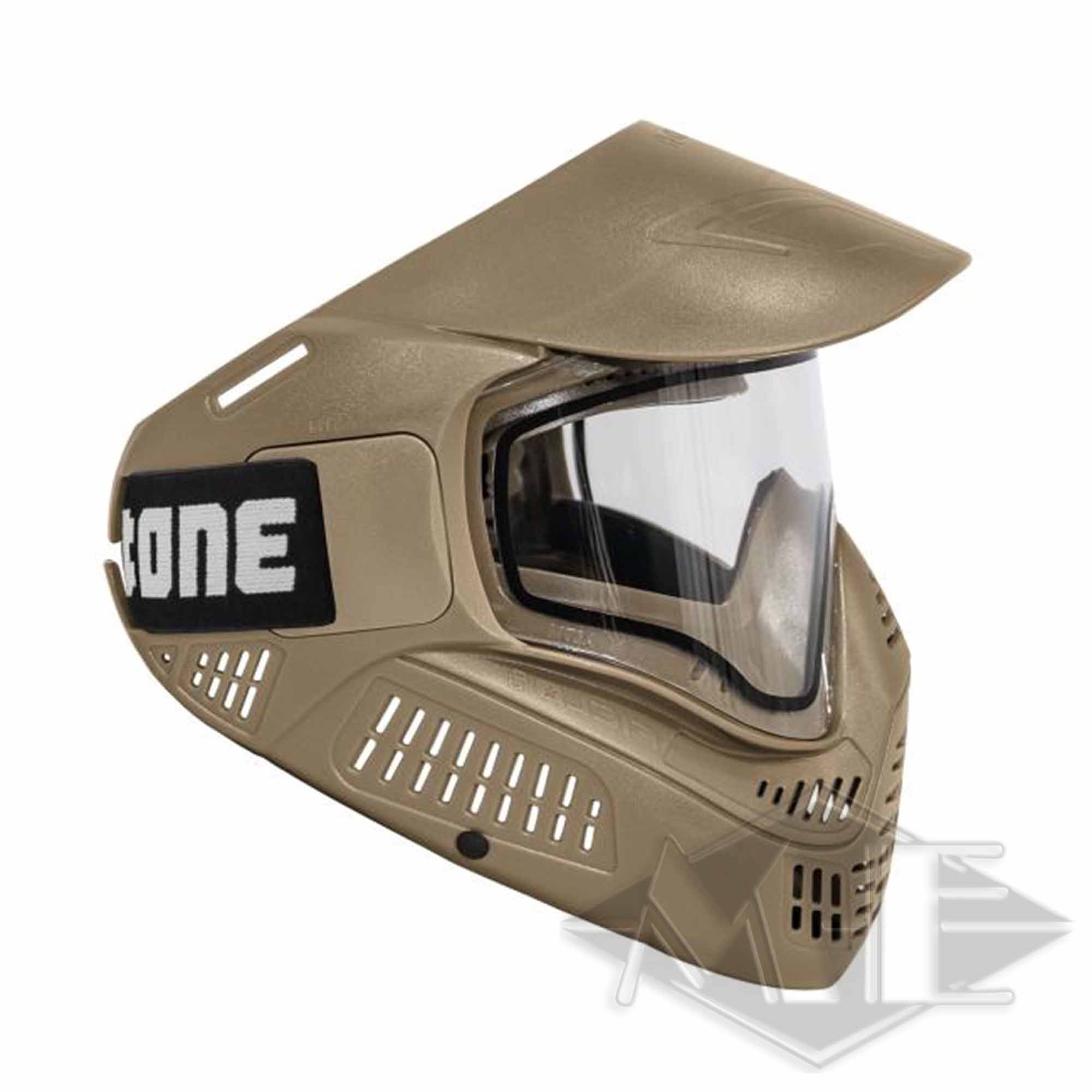 #ONE Goggle thermal #ONE Goggle thermal