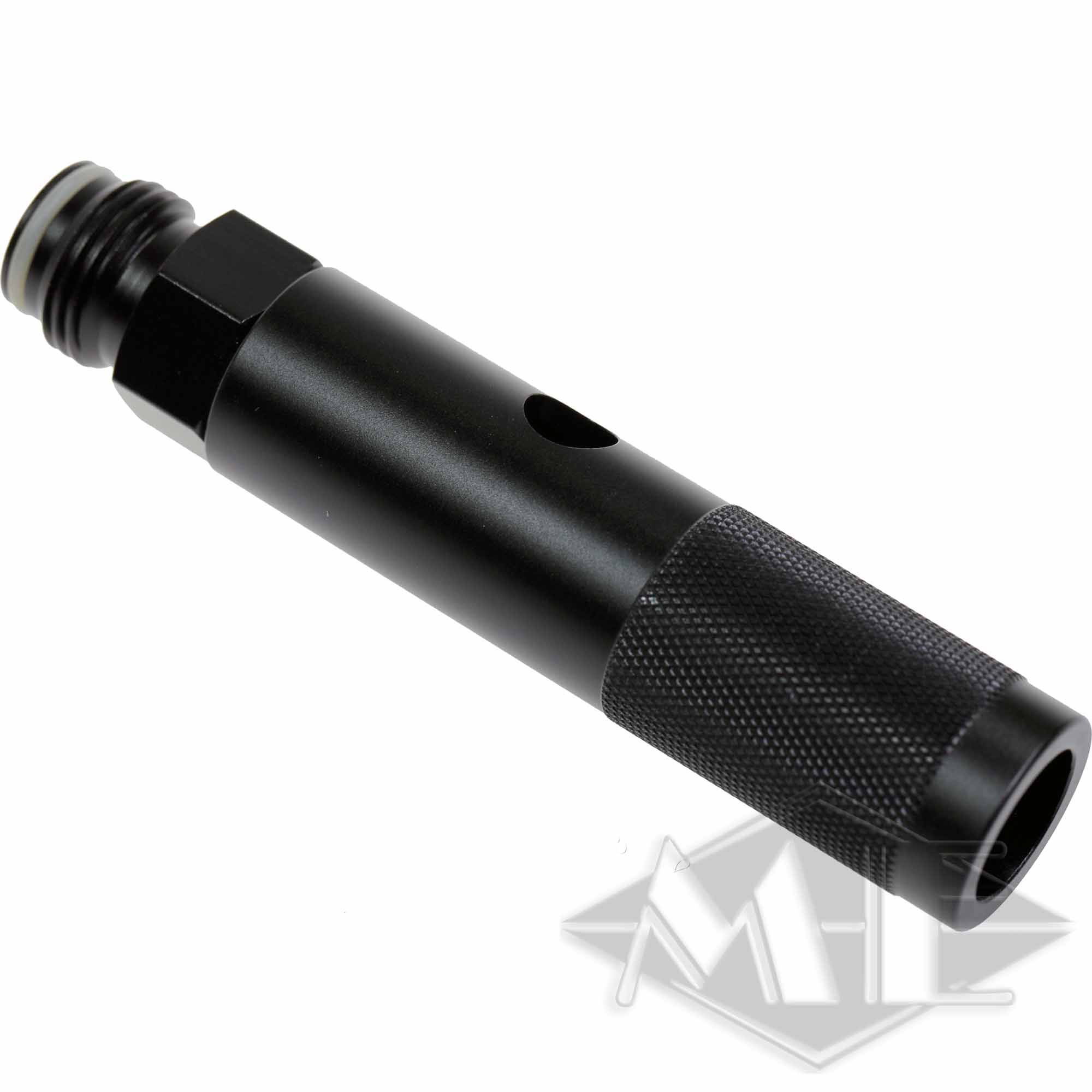 12g CO2 capsules Quick Change Adapter 12g CO2 capsules Quick Change Adapter