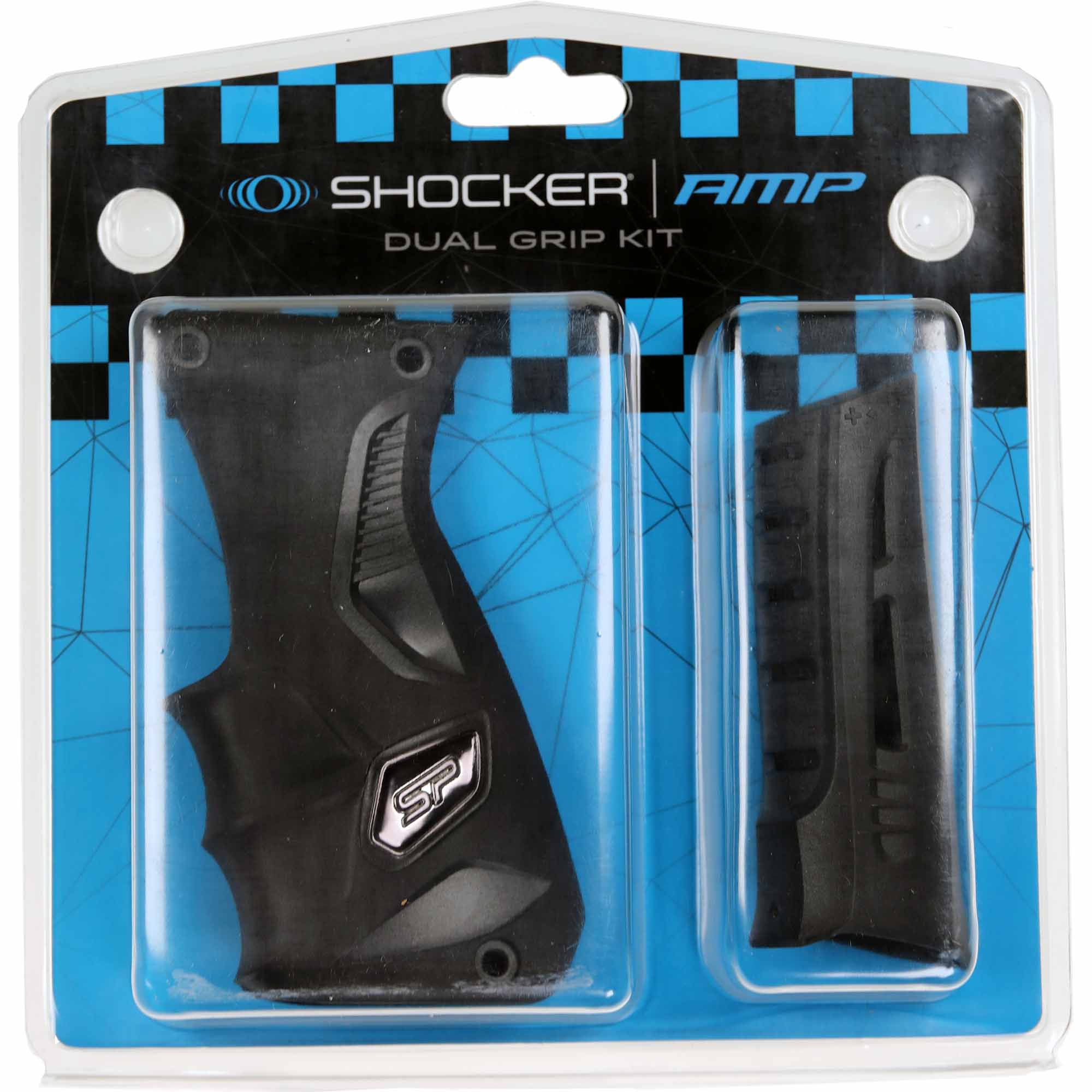 Shocker AMP Grip Kits
