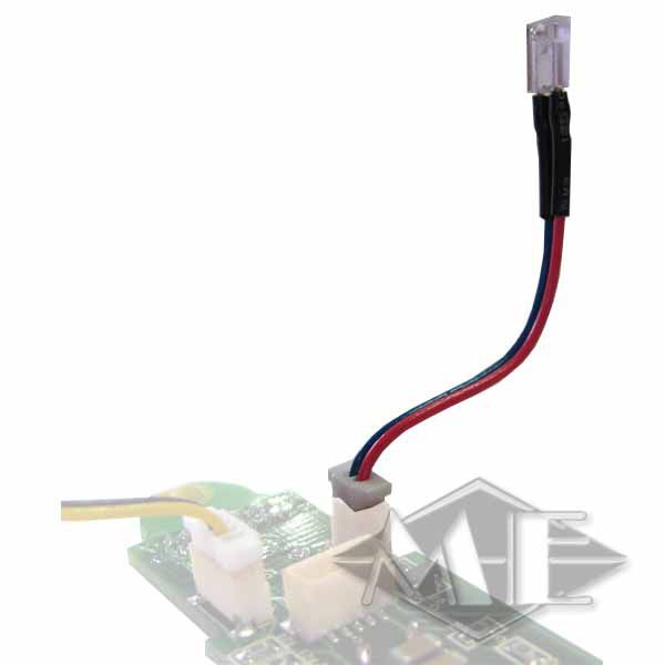 Empire Vanquish V2.0 Spare Part: Eye and Eye Wire, Right Side