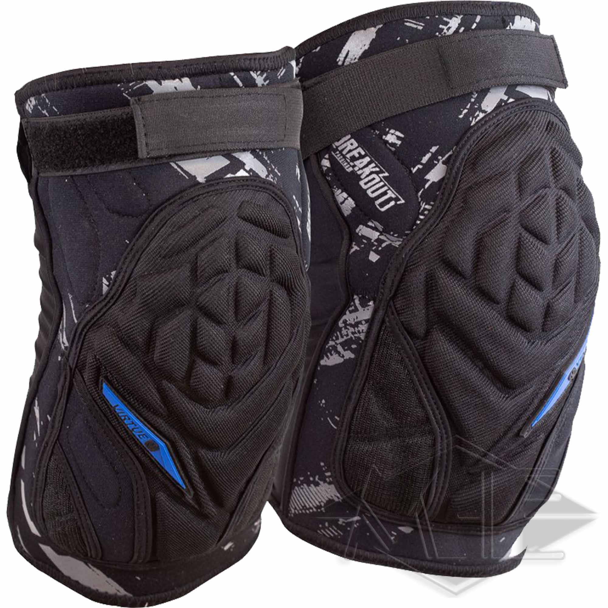 Virtue Kneepad Breakout Virtue Kneepad Breakout