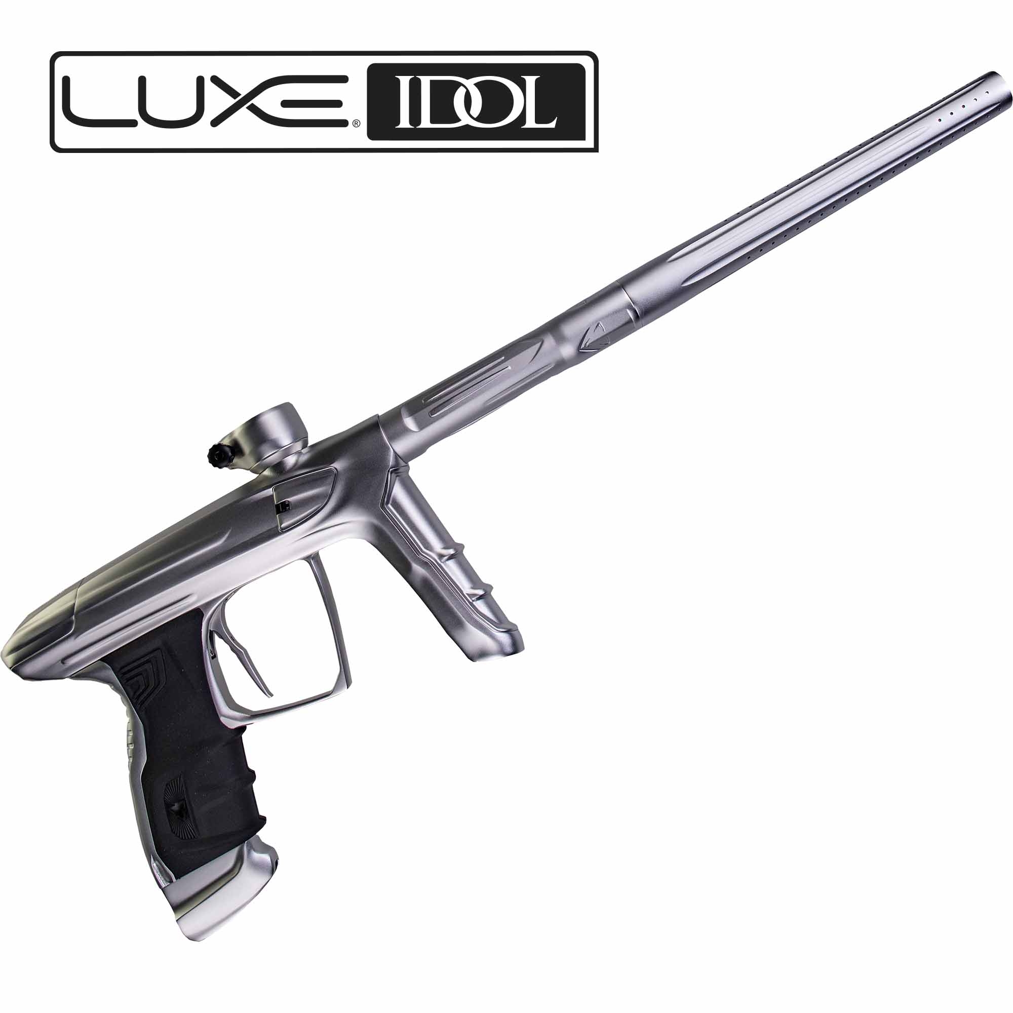 DLX Luxe® IDOL marker, dust white - dust white DLX Luxe® IDOL marker, dust white - dust white