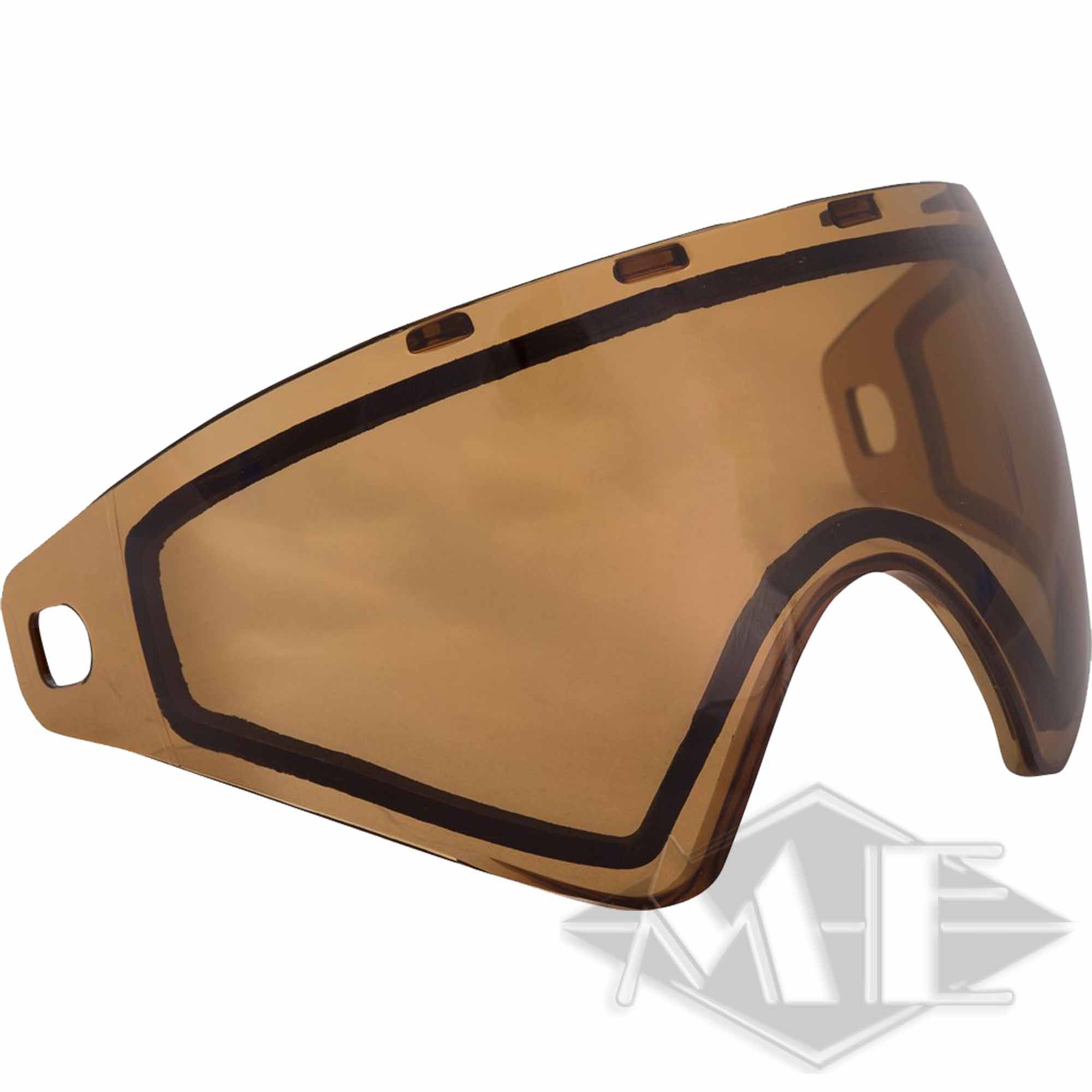 Virtue lens VIO thermal