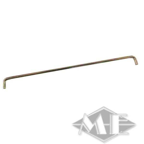 BT-4 Spare Part: Bolt Link Arm BT-4 Spare Part: Bolt Link Arm