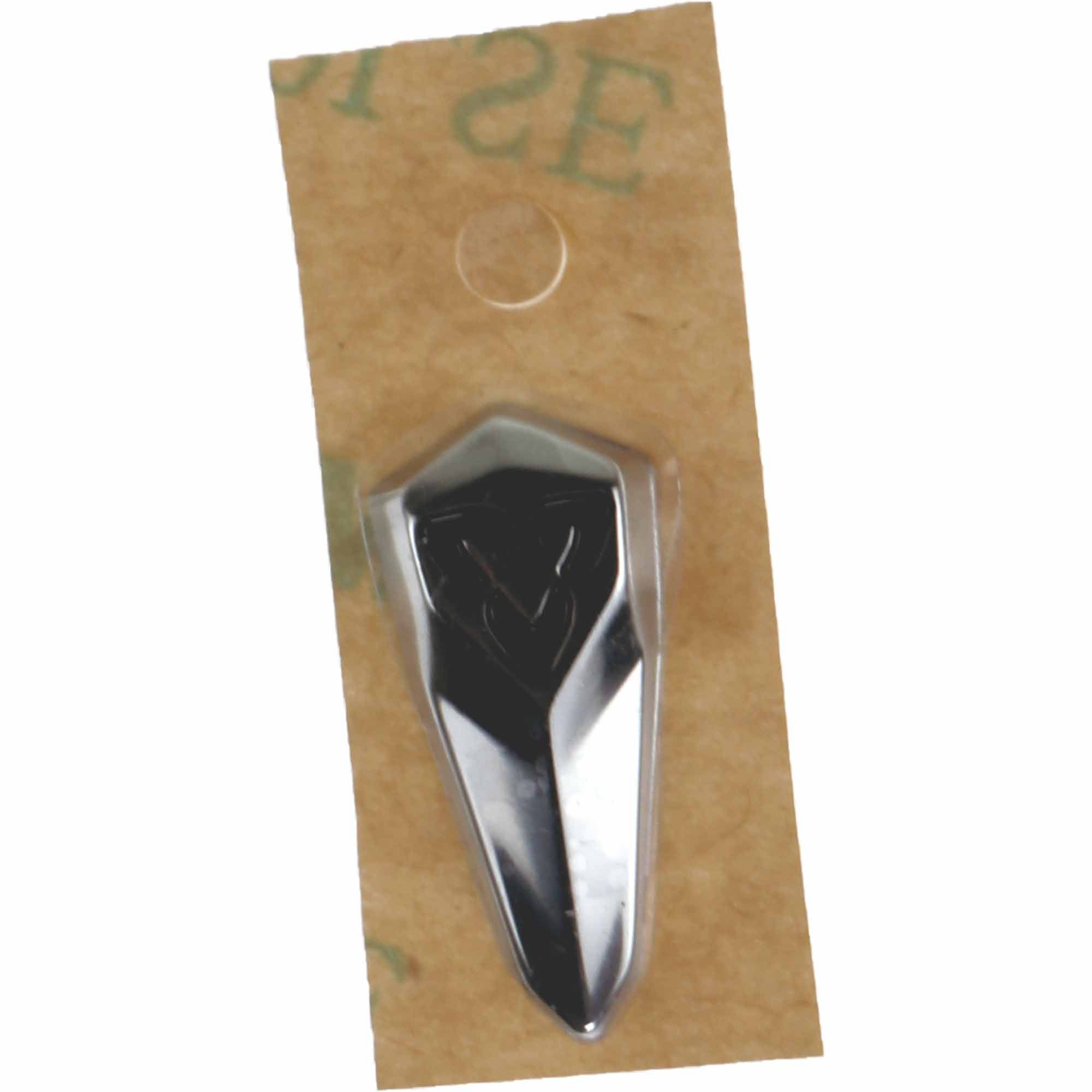 DLX Luxe Spare Part: body decal front [STK019]