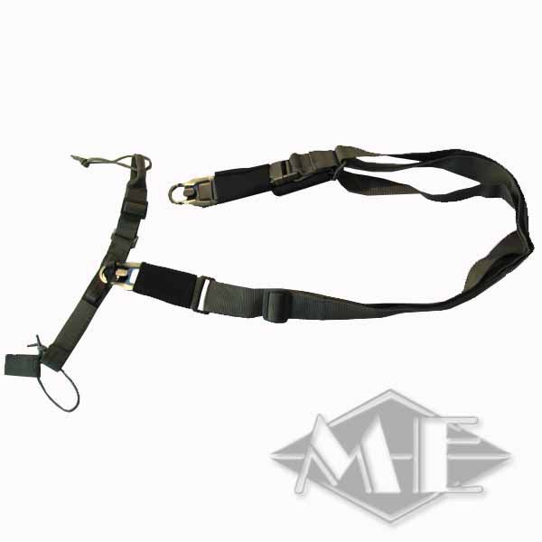 3-point carrying strap "Tactical Sling"