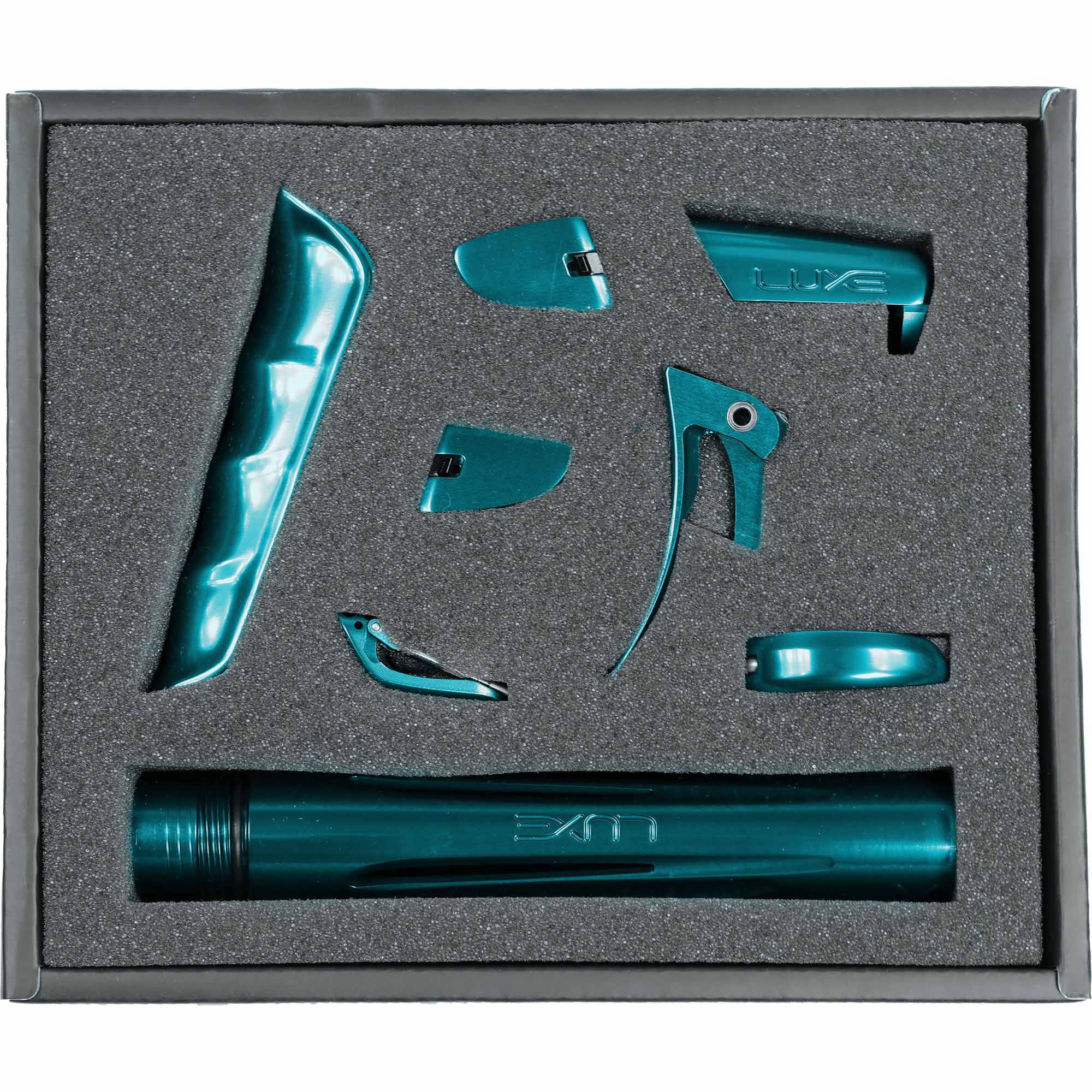 DLX Luxe X Accent Kit