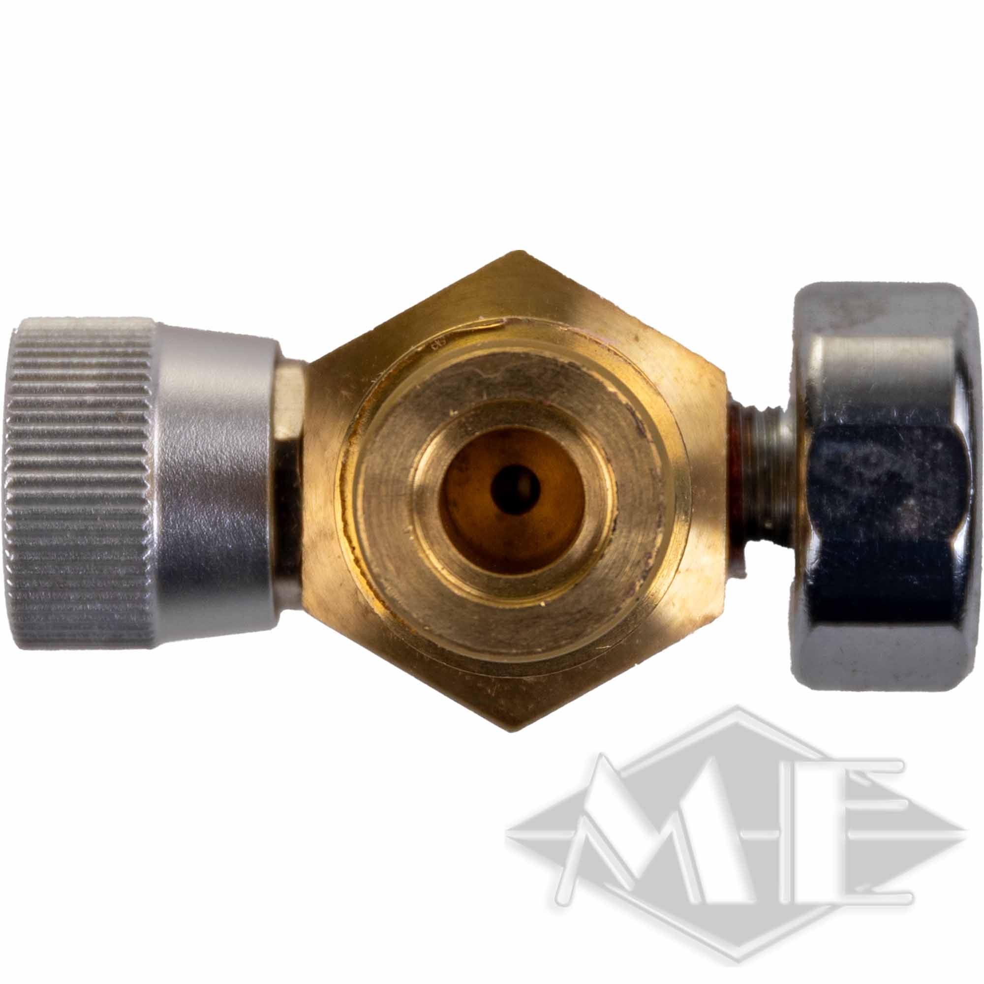 Preset Adapter On/Off for Digital Manometer Preset Adapter On/Off for Digital Manometer