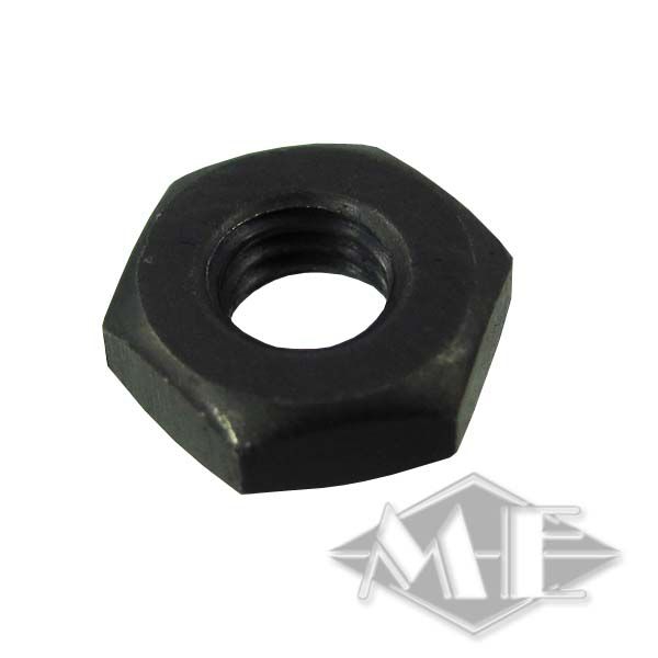 BT-4 spare part: housing screw nut BT-4 spare part: housing screw nut