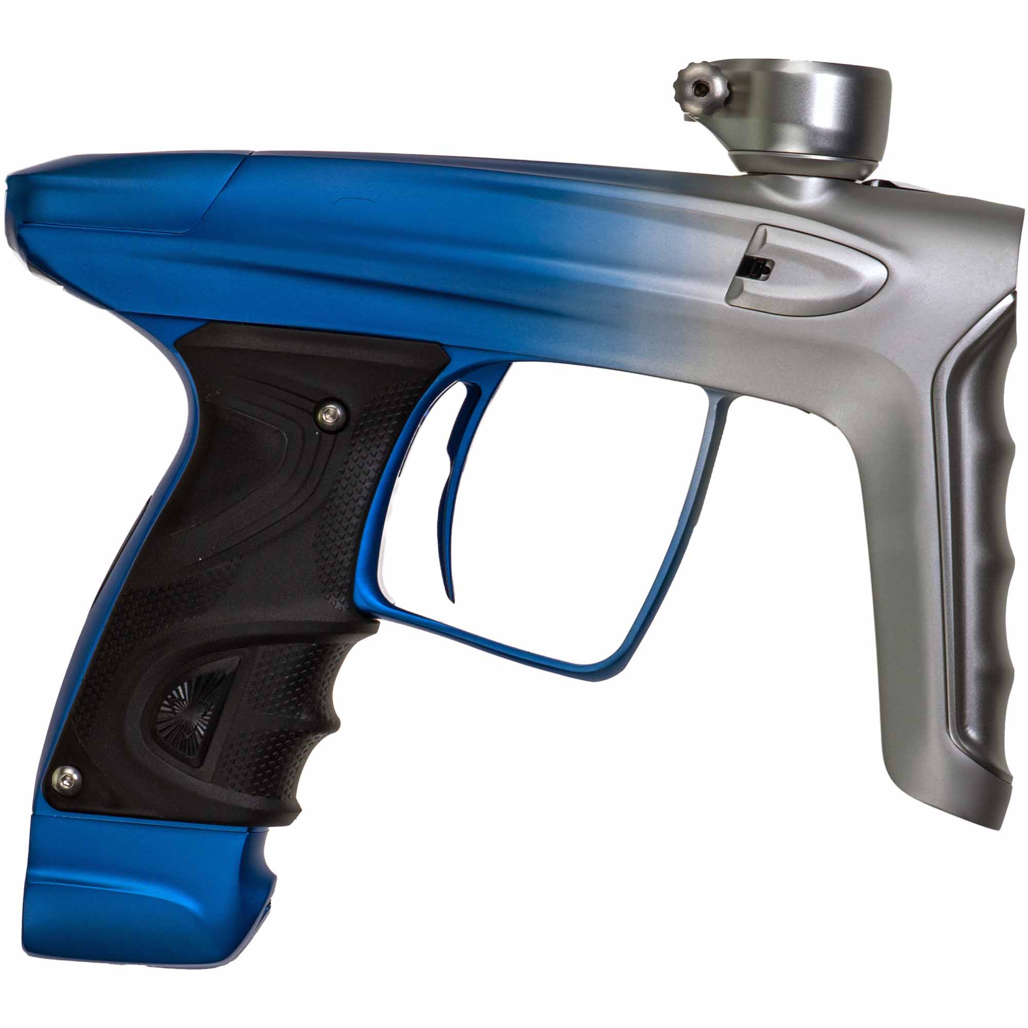 DLX Luxe® TM40 marker, Fade - blue clear blue DLX Luxe® TM40 marker, Fade - blue clear blue