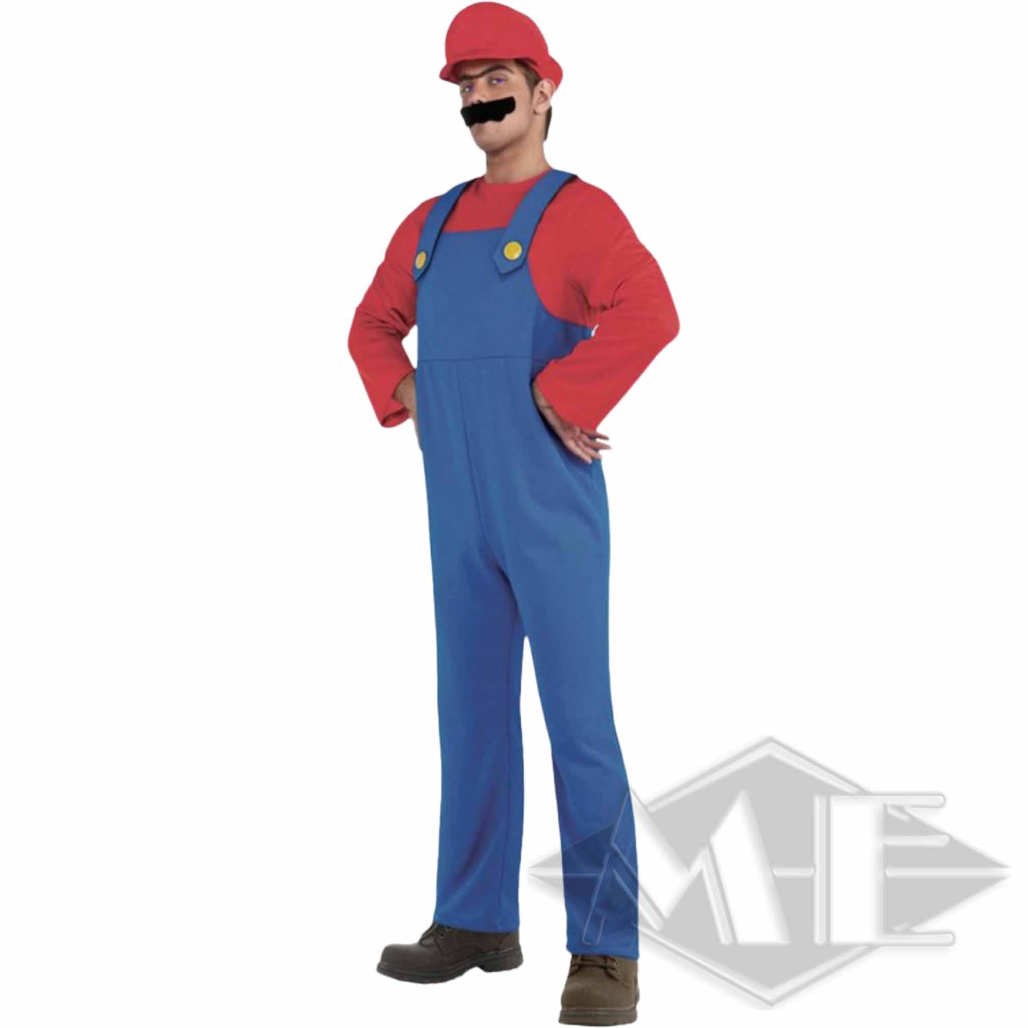 plumber party costume plumber party costume