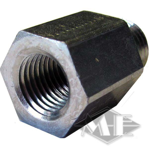 HPF, straight hose - female thread HPF, straight hose - female thread