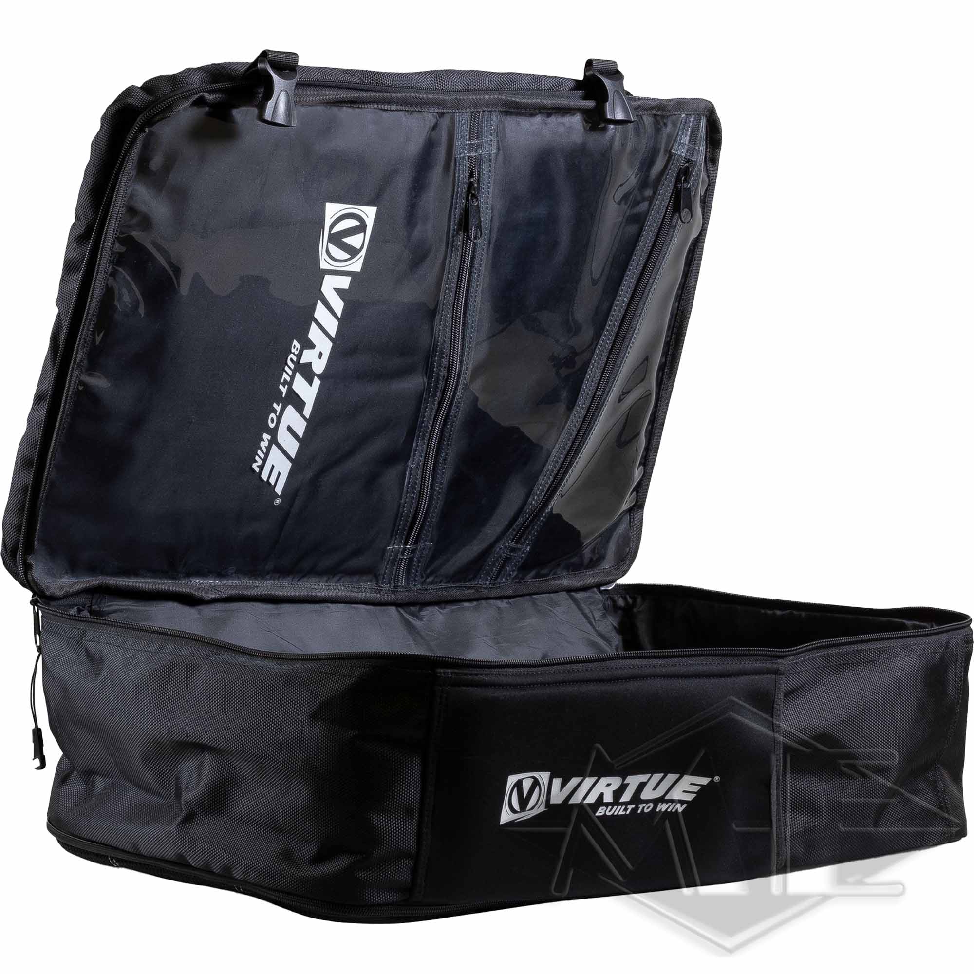 Virtue Backpack "Gambler" Virtue Backpack "Gambler"