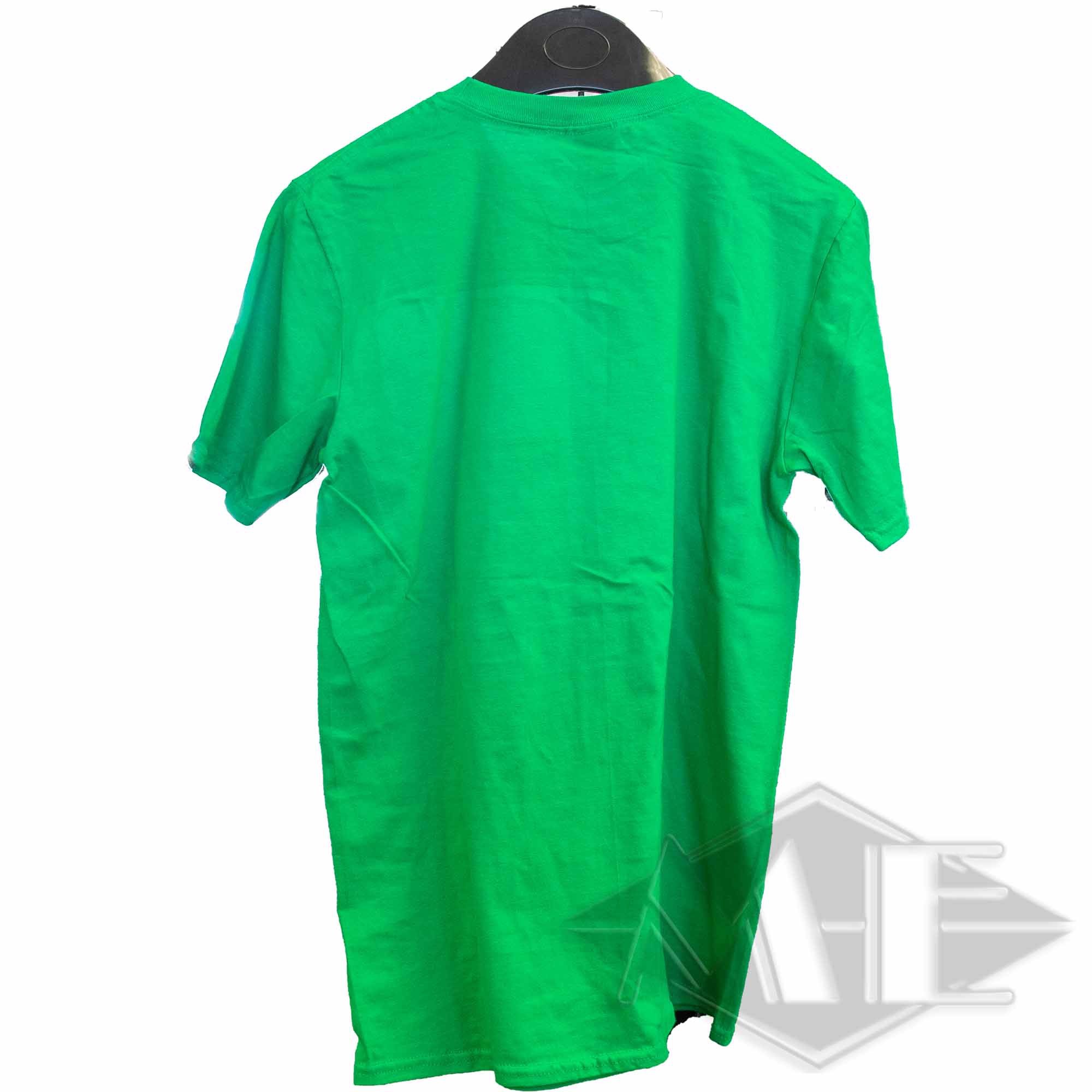 Tomahawk T-Shirt "green"
