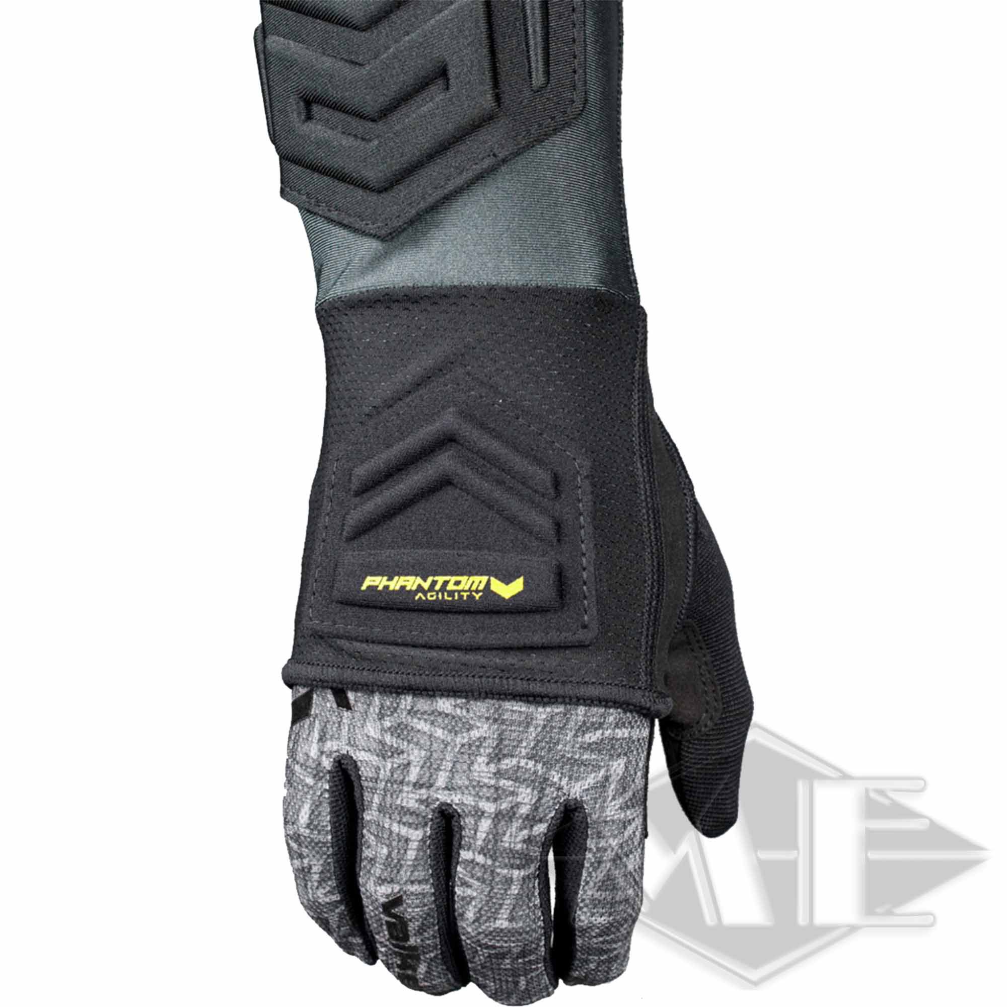 Valken Gloves Phantom Agility