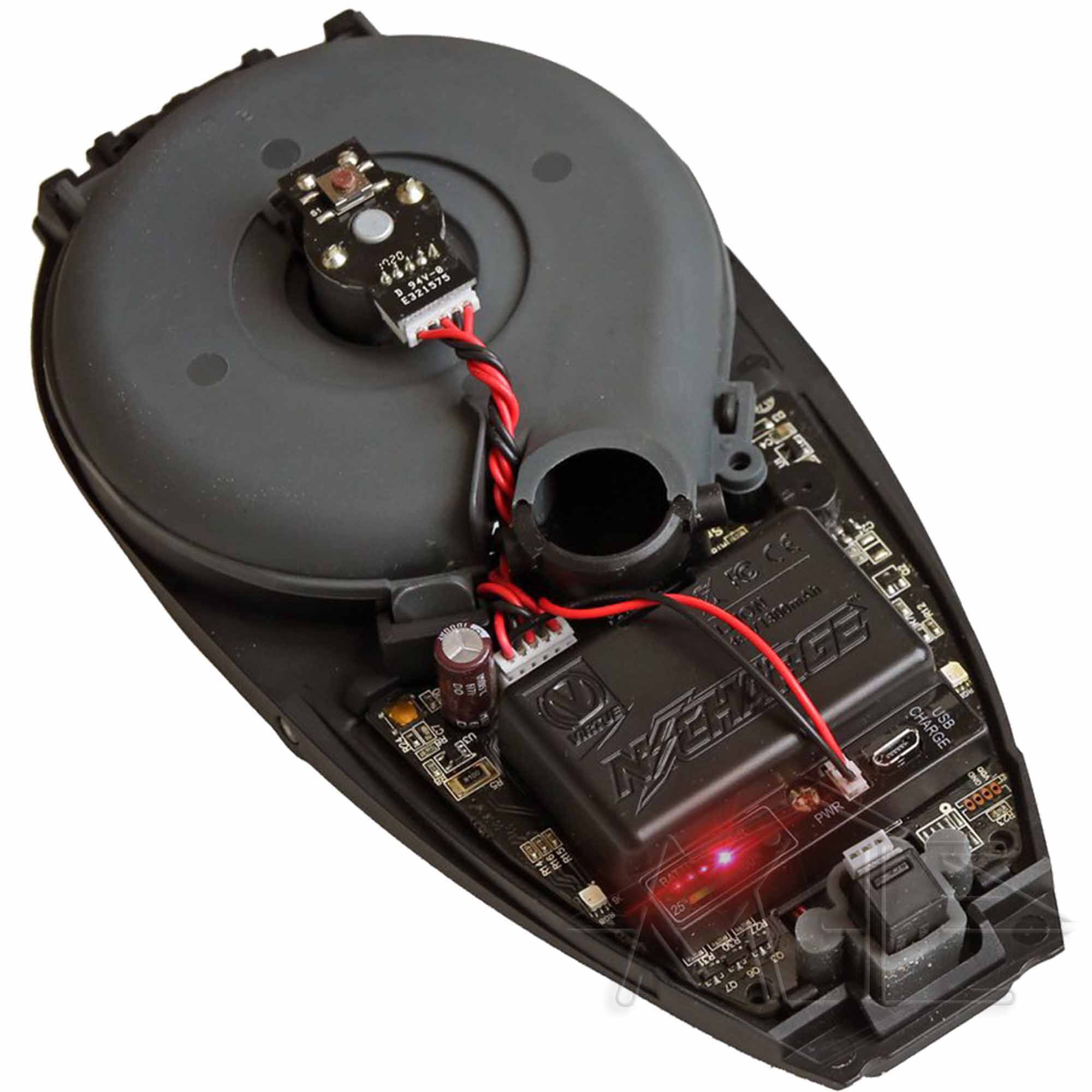 Virtue N-Charge Lithium-Ion Battery (Spire & Rotor) Virtue N-Charge Lithium-Ion Battery (Spire & Rotor)