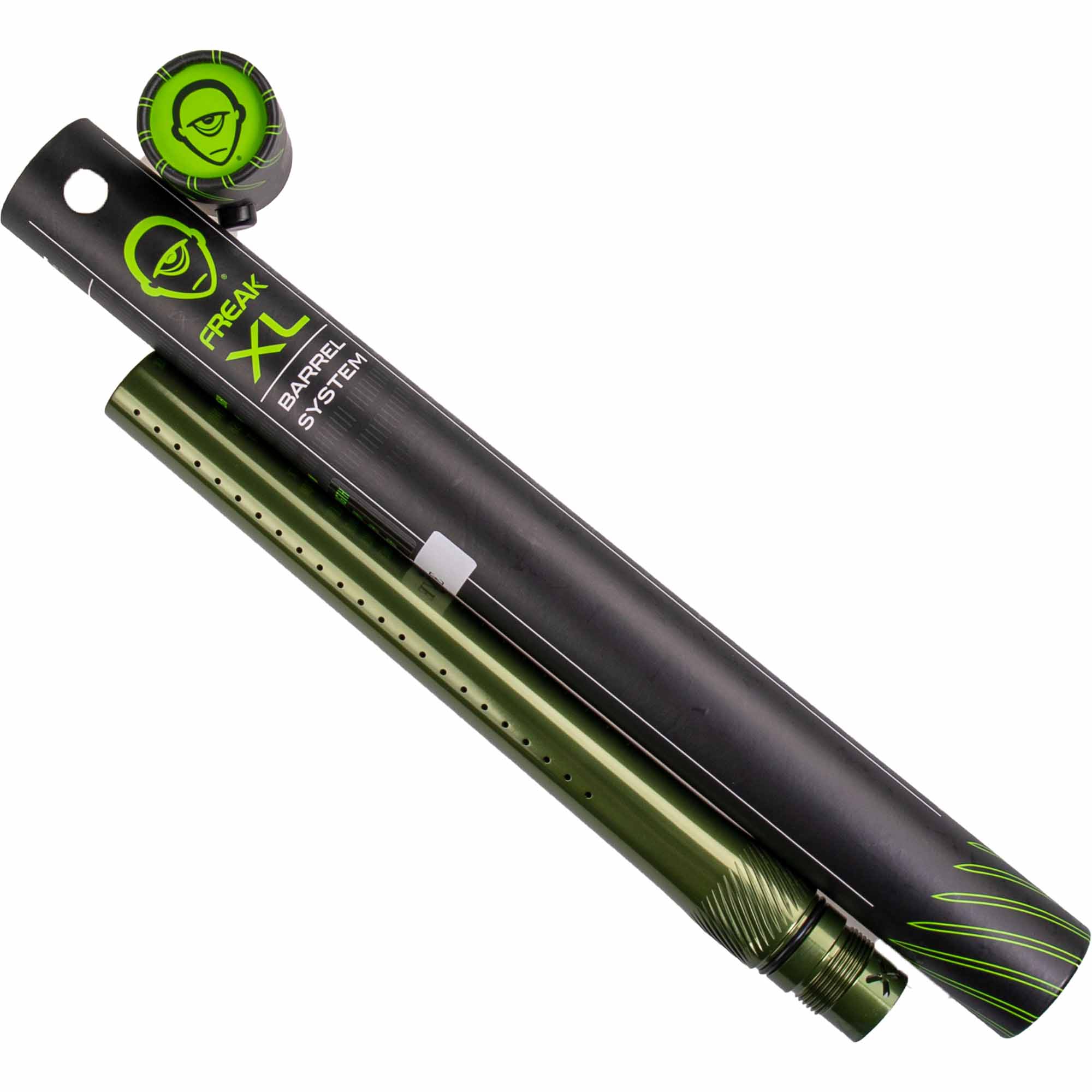 GOG Freak XL Front coloured 2023 (14") GOG Freak XL Front coloured 2023 (14")
