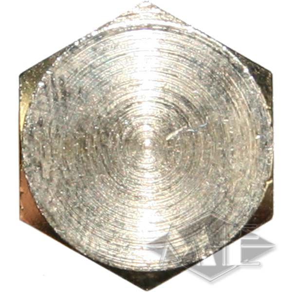 PPD 1/8" plug with external hexagon PPD 1/8" plug with external hexagon