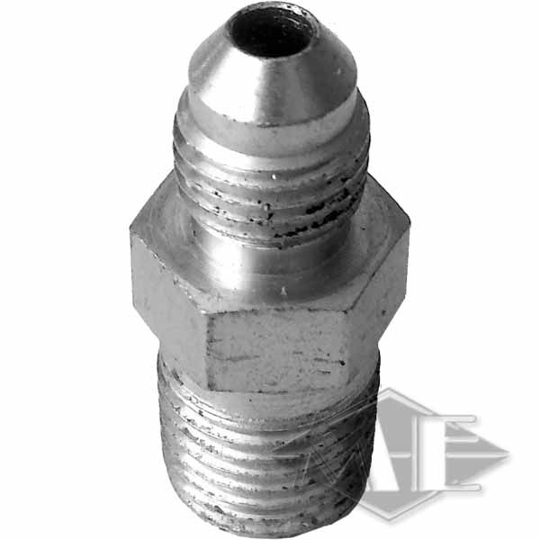 HPF, adapter, PPD thread - thread HPF, adapter, PPD thread - thread
