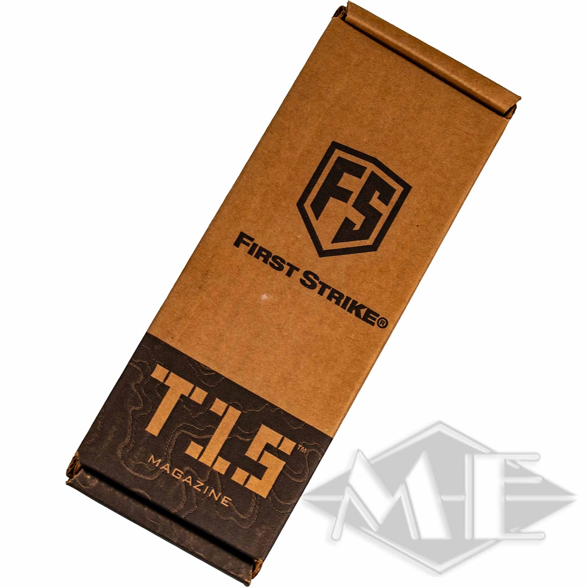 First Strike T15 Magazine Gen 1 Double pack (19 rounds) First Strike T15 Magazine Gen 1 Double pack (19 rounds)