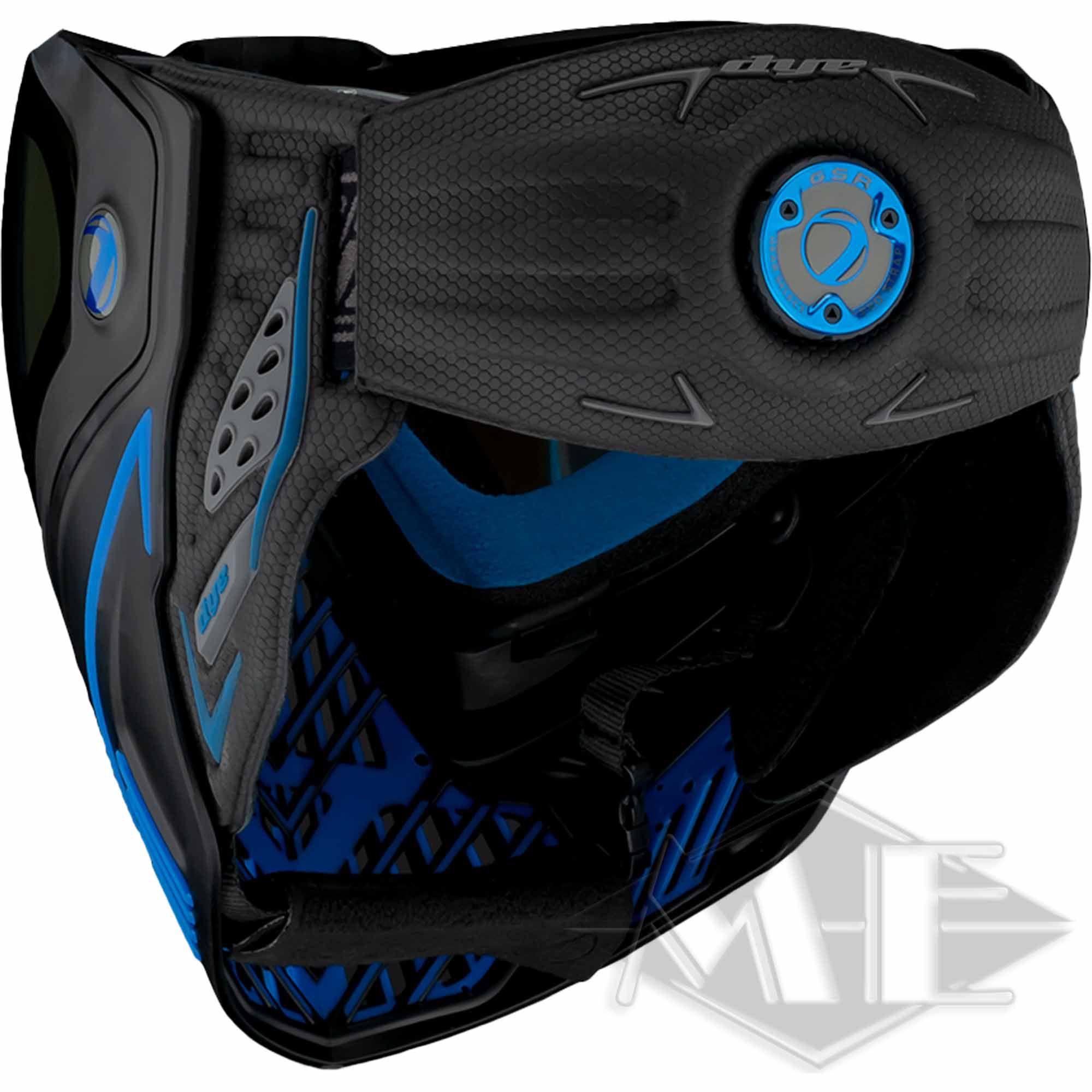 DYE I5 mask
