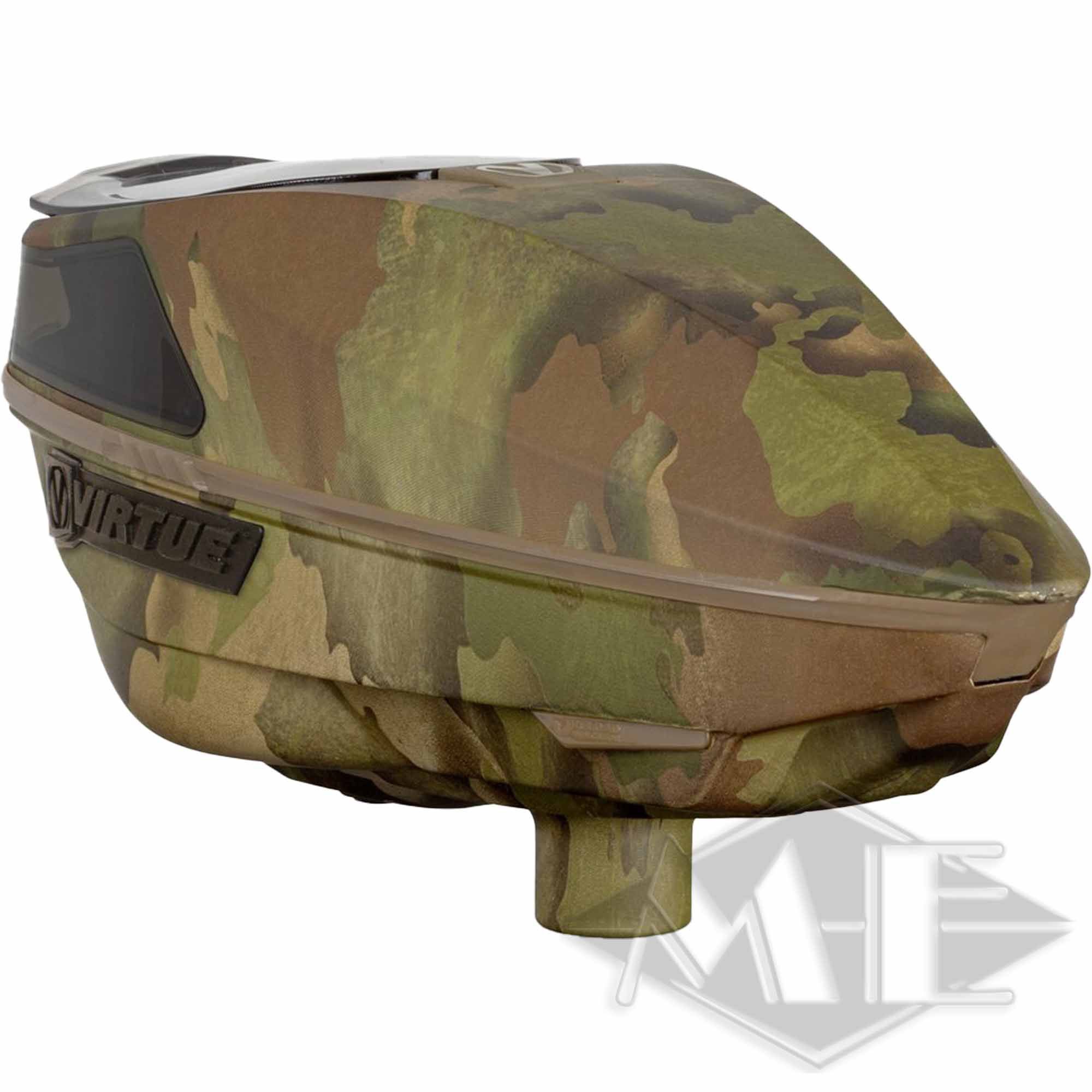 Virtue Hopper Spire IV Virtue Hopper Spire IV