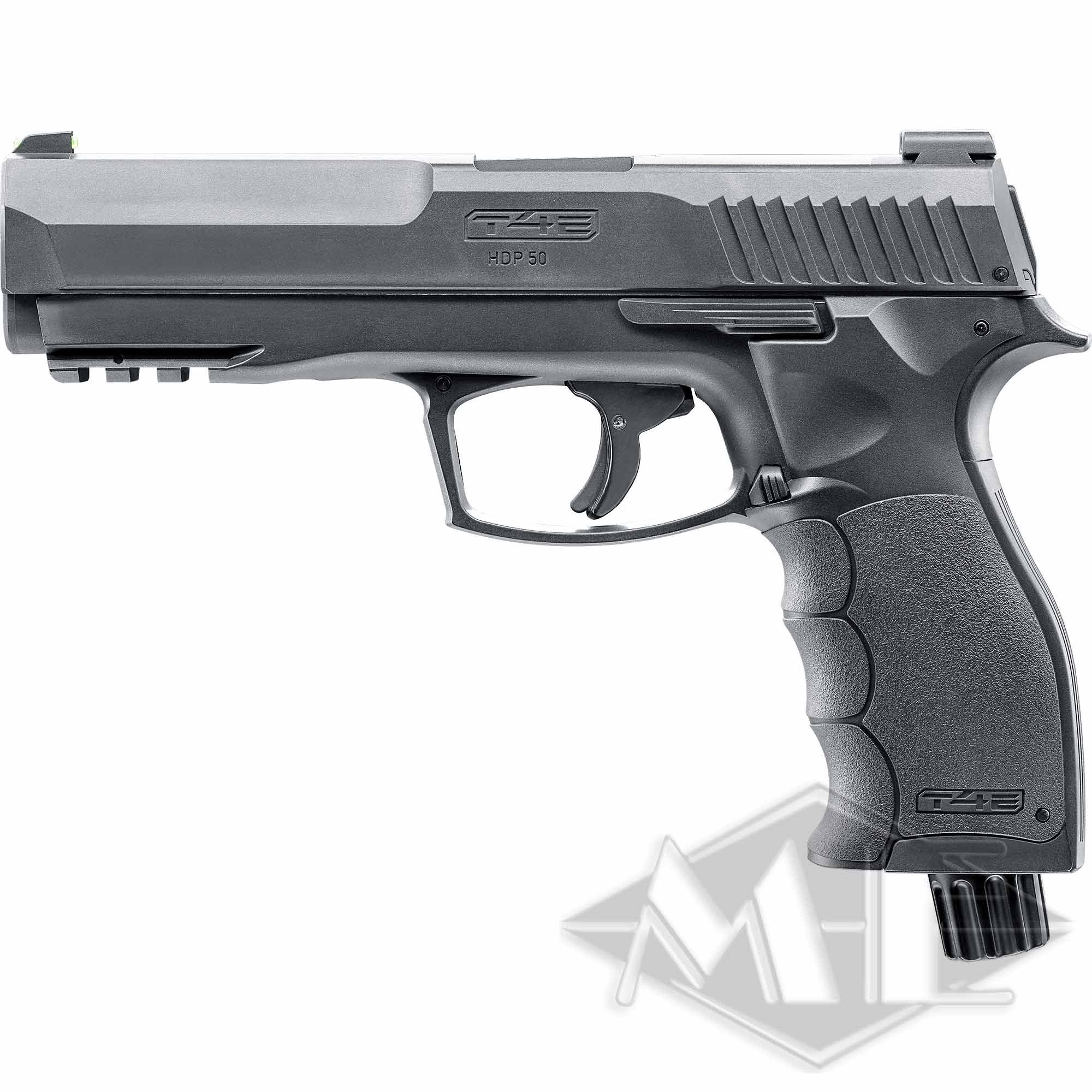 Umarex pistol cal.50 "T4E HDP 50" Umarex pistol cal.50 "T4E HDP 50"