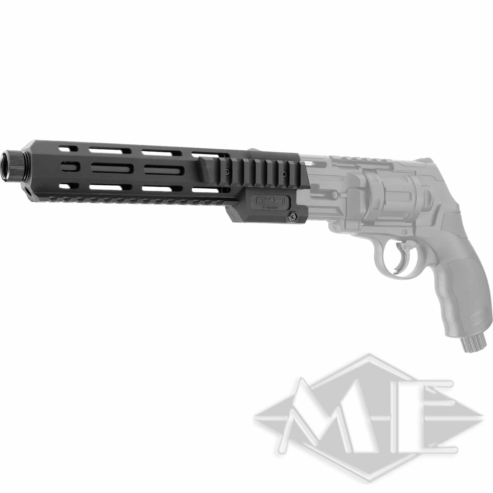 Umarex T4E TR 50 X-Tender for TR 50/HDR 50