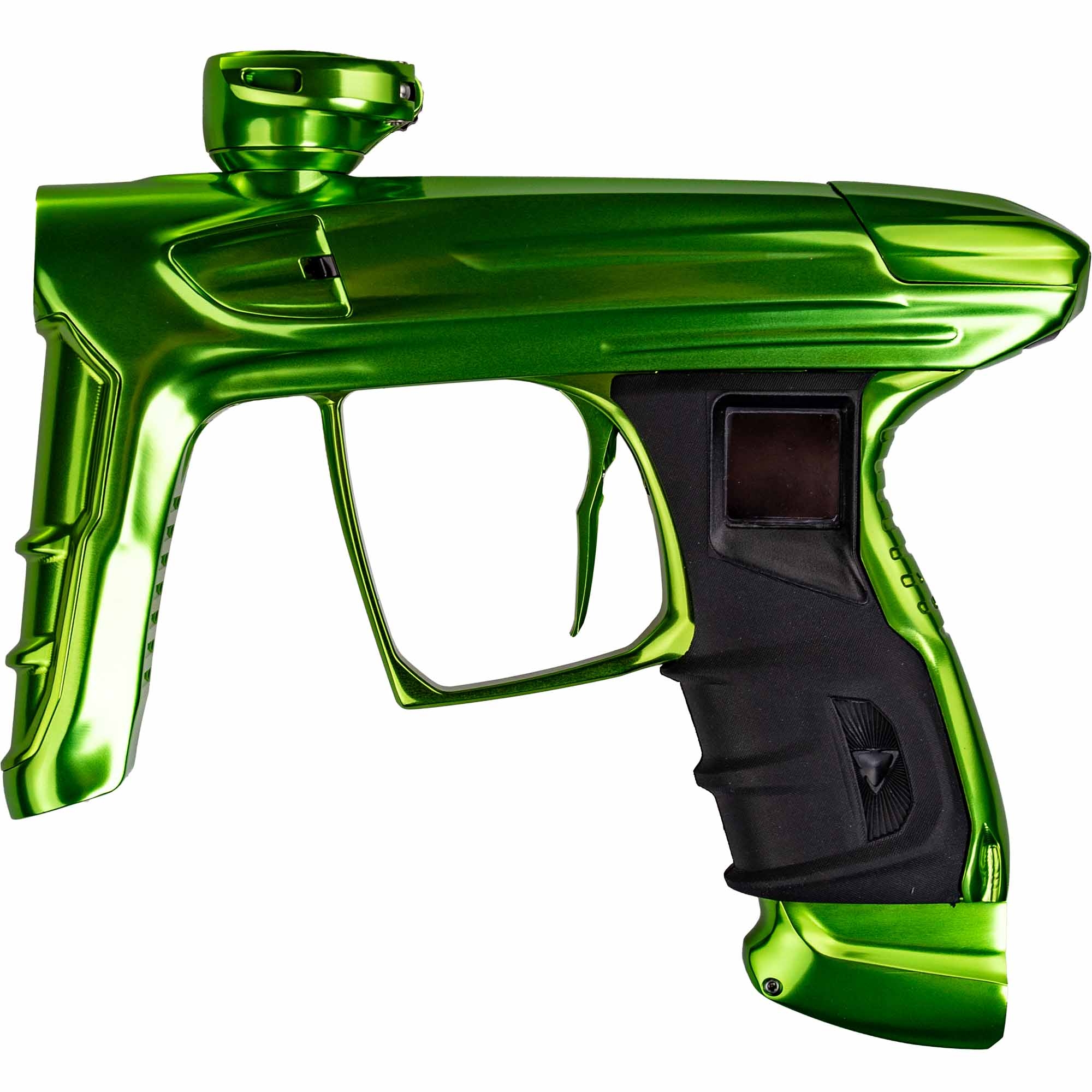 DLX Luxe® IDOL marker, polished green - polished green DLX Luxe® IDOL marker, polished green - polished green