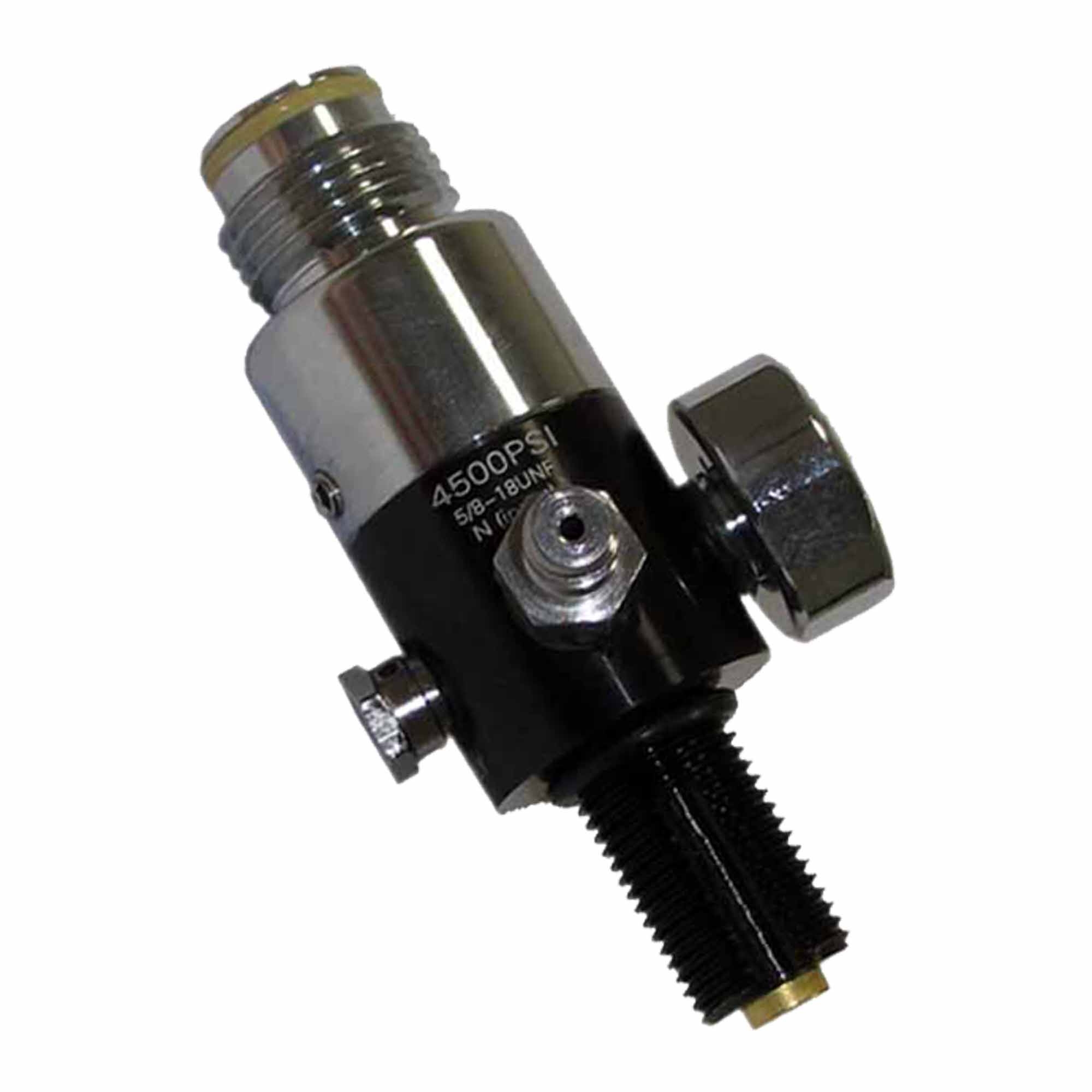 e0ff04a55e9b6abdd7b7a4276e7c743399e4a313 0,25L Armotech SupraLite with 300bar Regulator