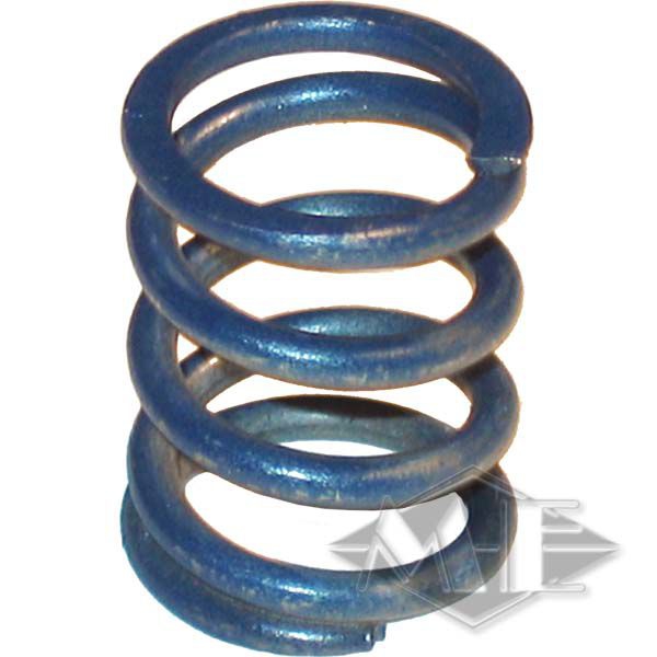 Bulldog preset low pressure spring Bulldog preset low pressure spring