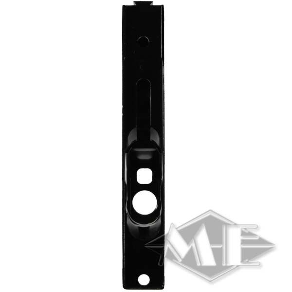 Empire Mini spare part: grip frame, black Empire Mini spare part: grip frame, black