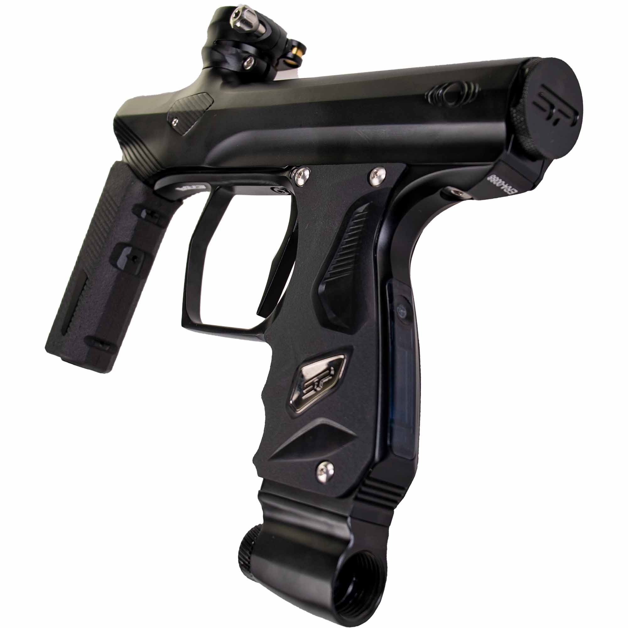 SP Shocker® ERA marker, black matte
