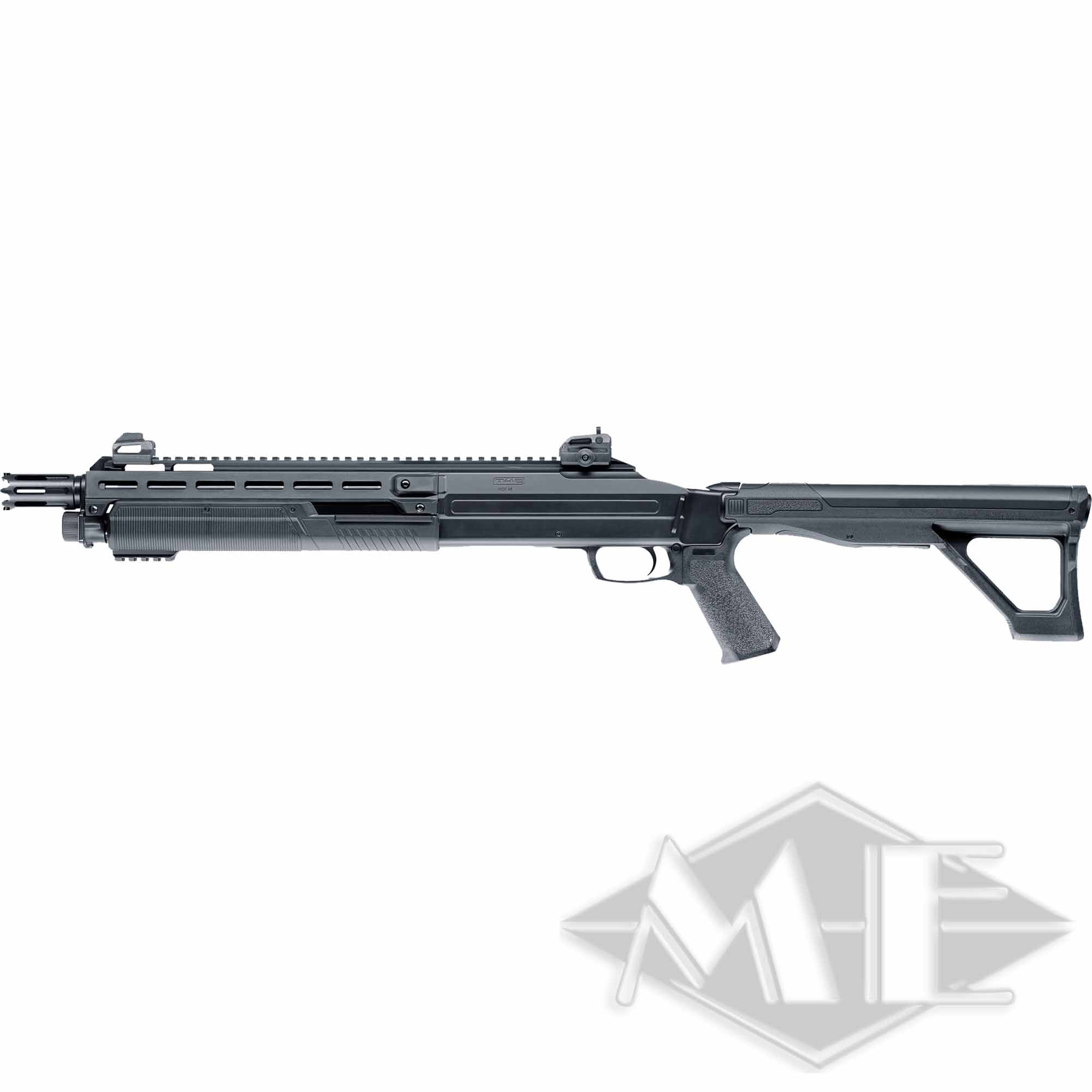 Umarex shotgun "T4E HDX 68" Umarex shotgun "T4E HDX 68"