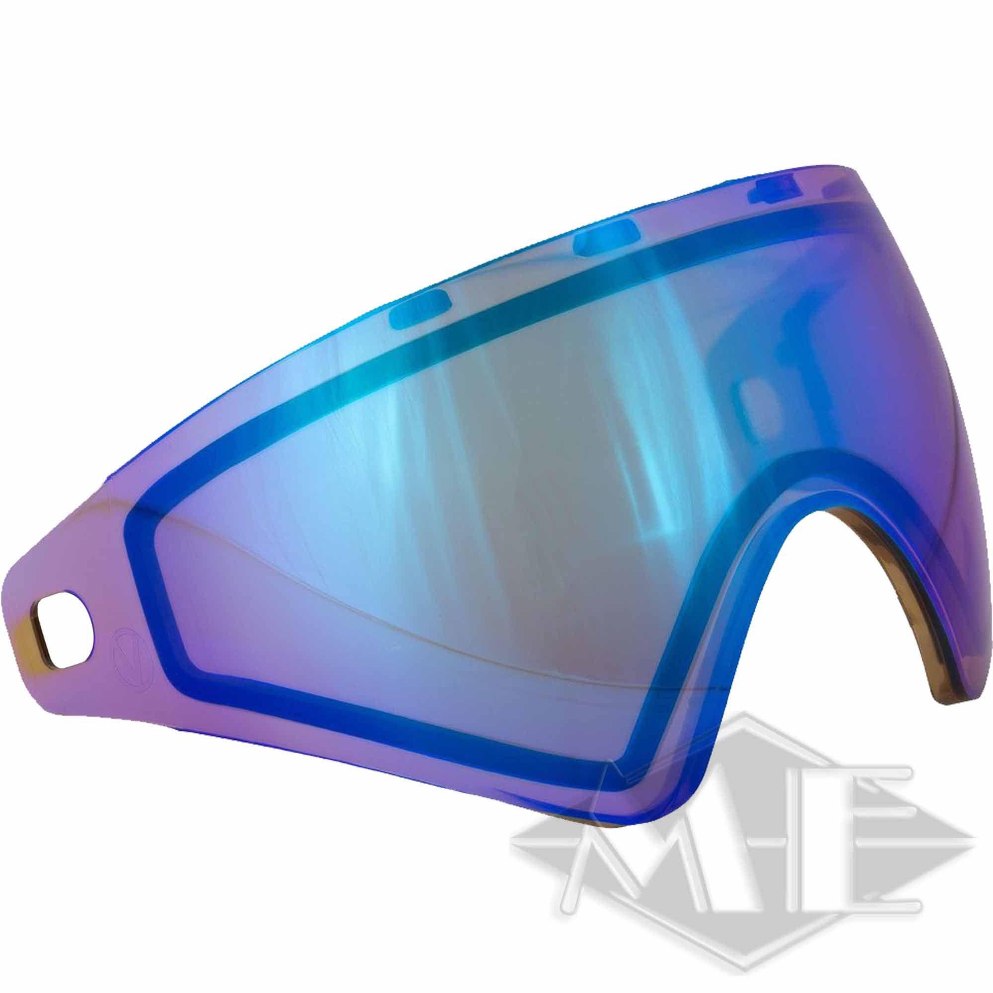 Virtue lens CMD/VIO thermal