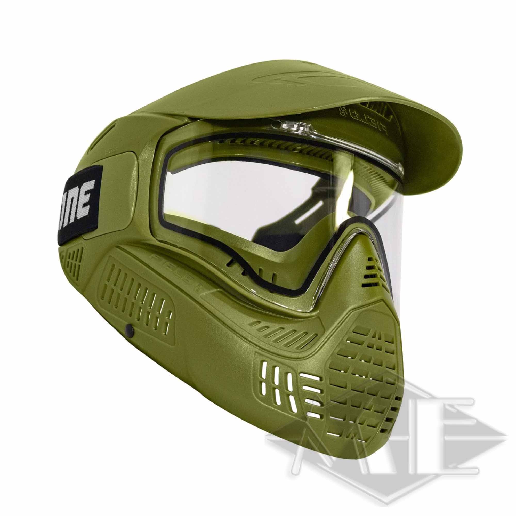 #ONE Goggle thermal #ONE Goggle thermal