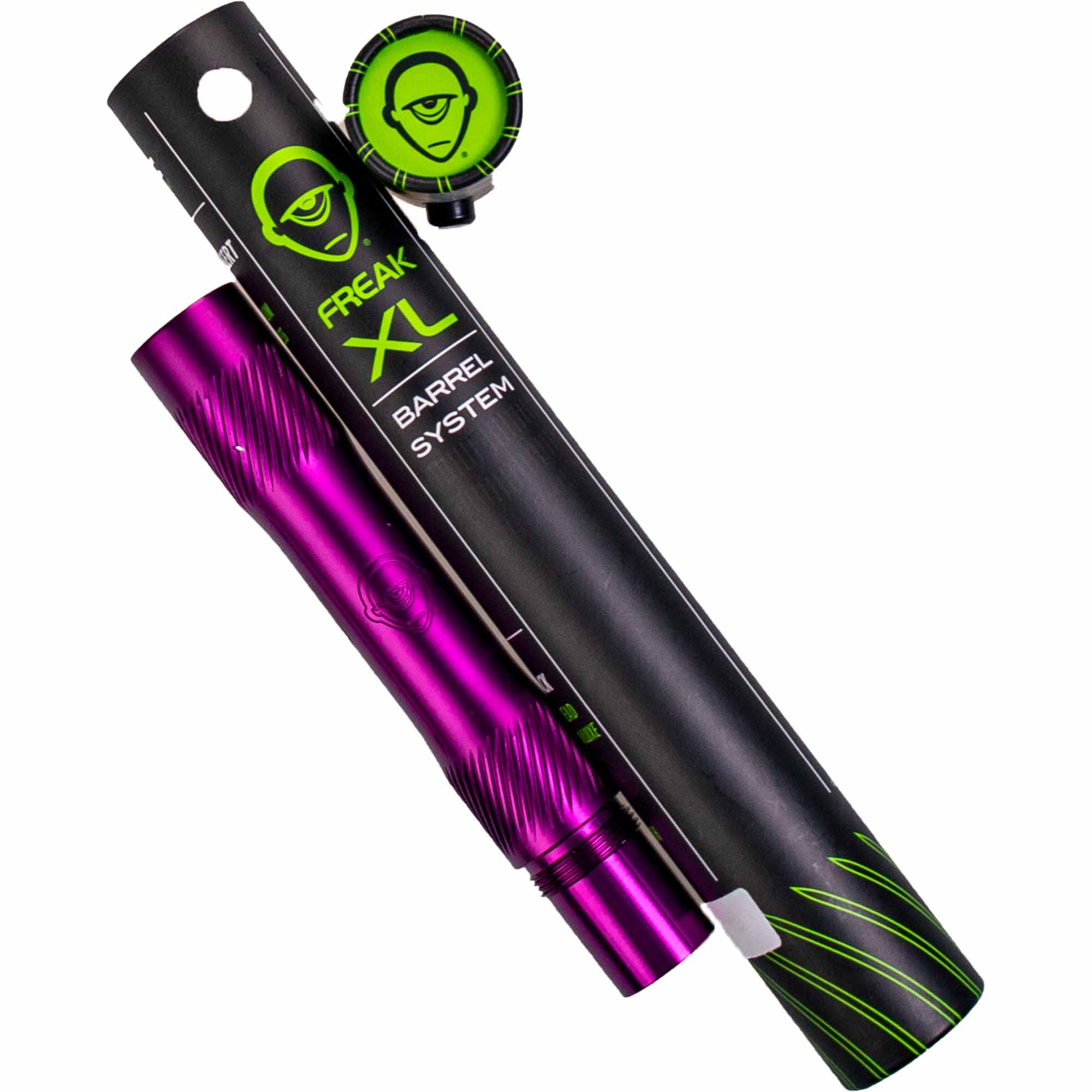 GOG Freak XL Back coloured 2023 GOG Freak XL Back coloured 2023