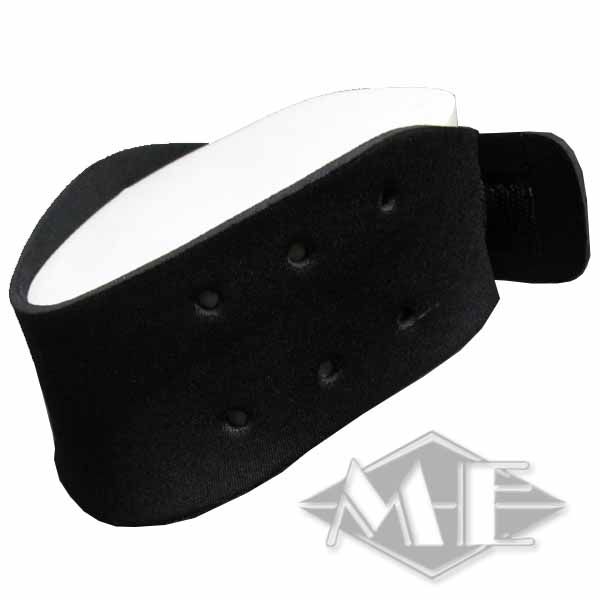 Neck protection, 4mm thick, normal Neck protection, 4mm thick, normal