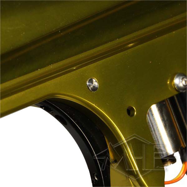 Empire Mini spare part: trigger retaining pin Empire Mini spare part: trigger retaining pin