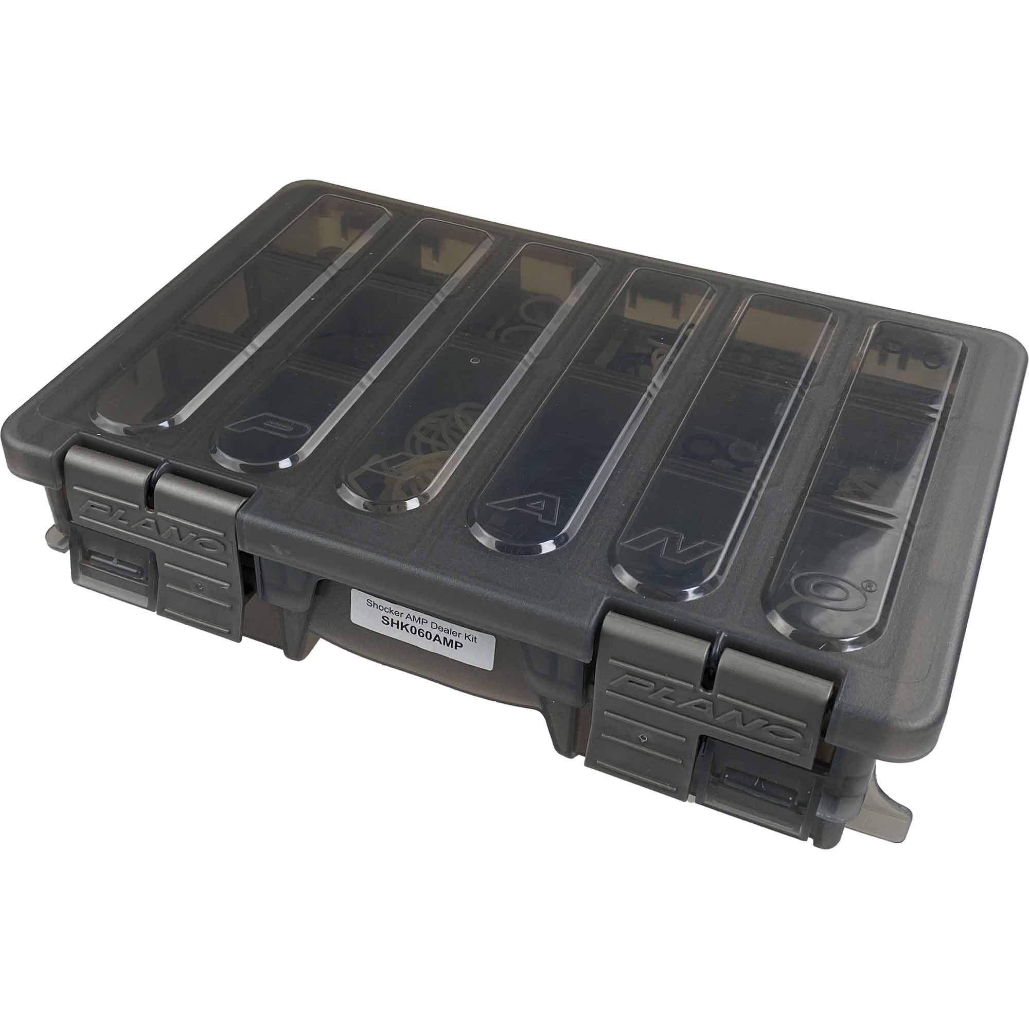 Shocker AMP "Dealer Kit" Shocker AMP "Dealer Kit"