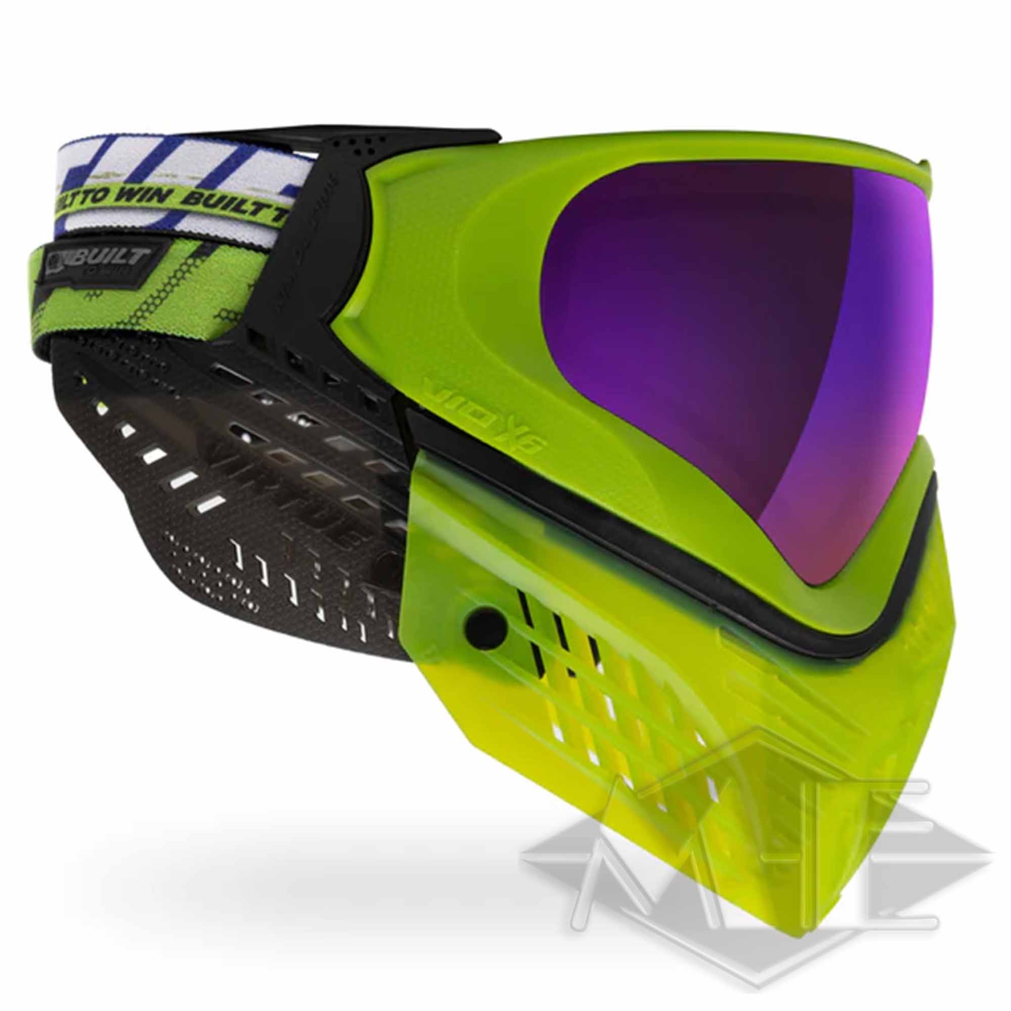 Virtue Mask VIO X6