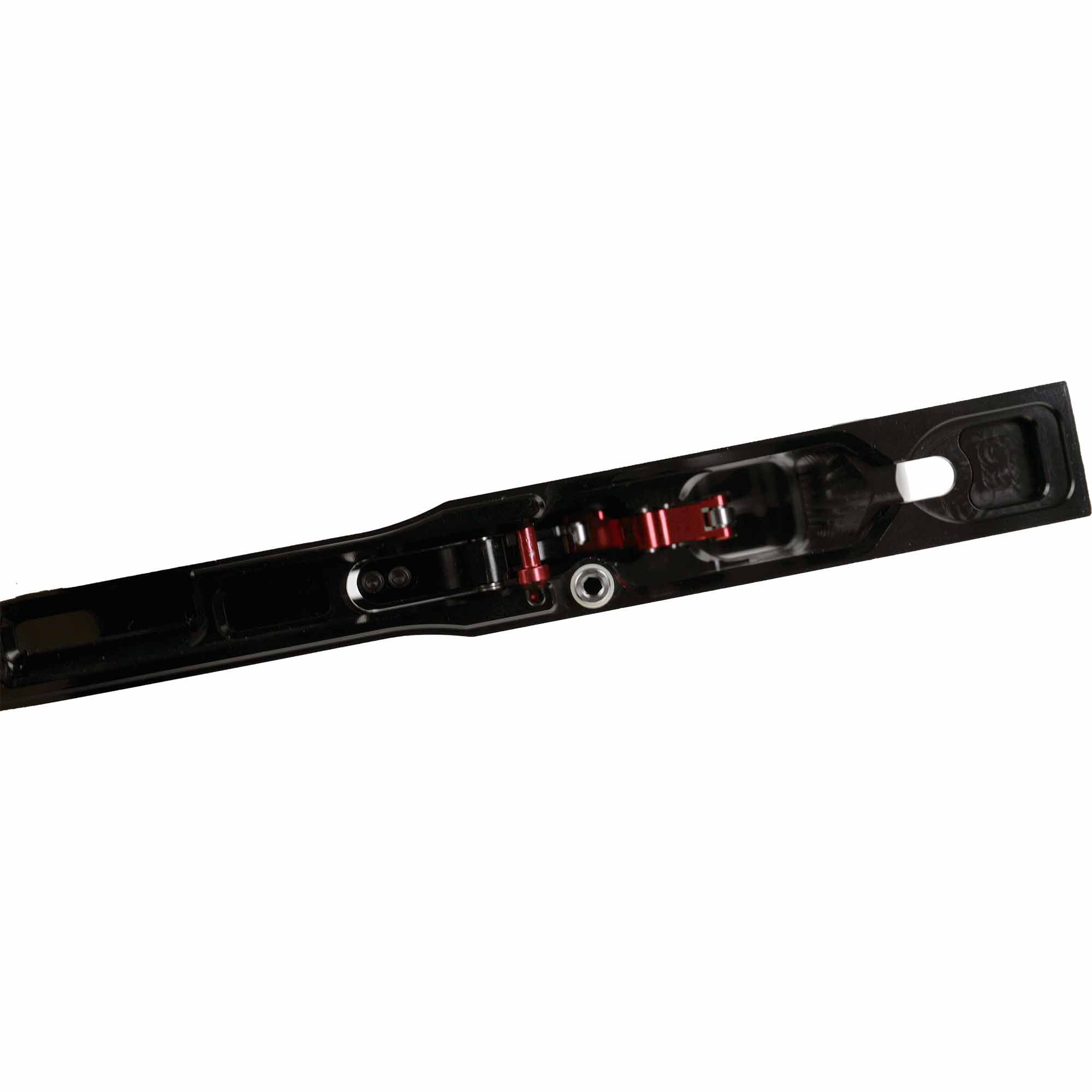 Shocker AMP mechanical conversion kit Shocker AMP mechanical conversion kit