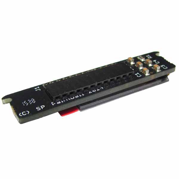 Shocker Spare Part: OLED Board Shocker Spare Part: OLED Board