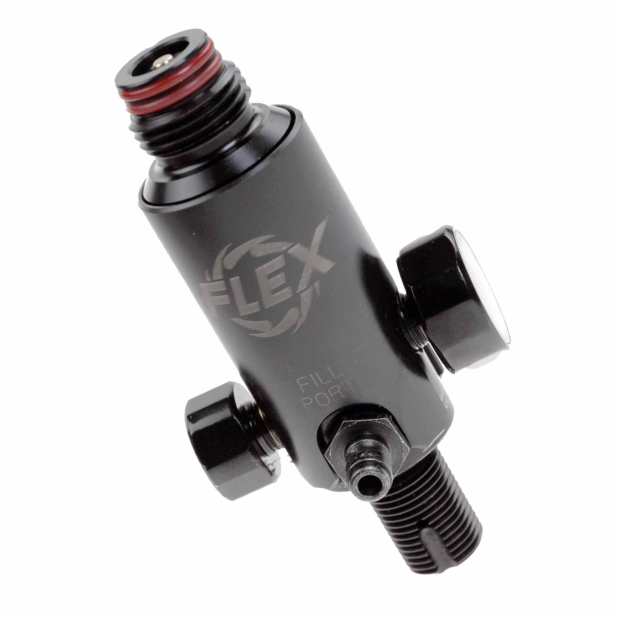 118d99672110e41246552aa02abe3f7ee1093d4f 1,3L Armotech with 300bar Regulator